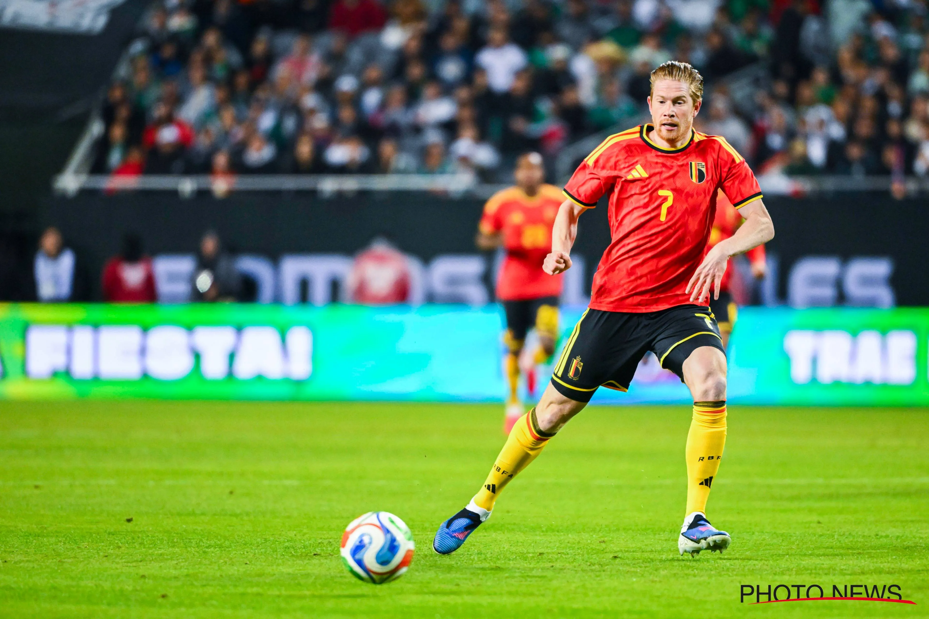 De Bruyne