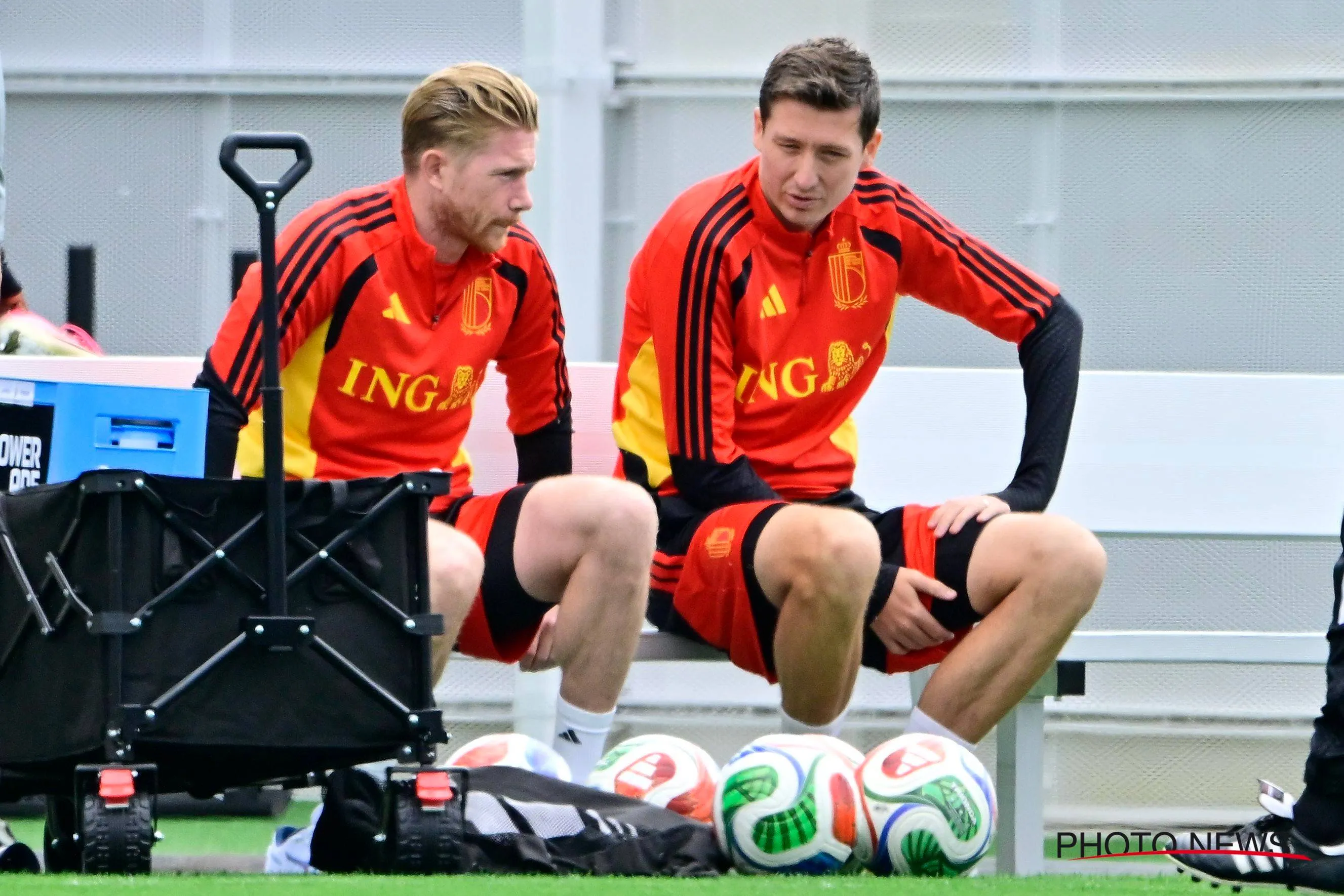 De Bruyne Vanaken