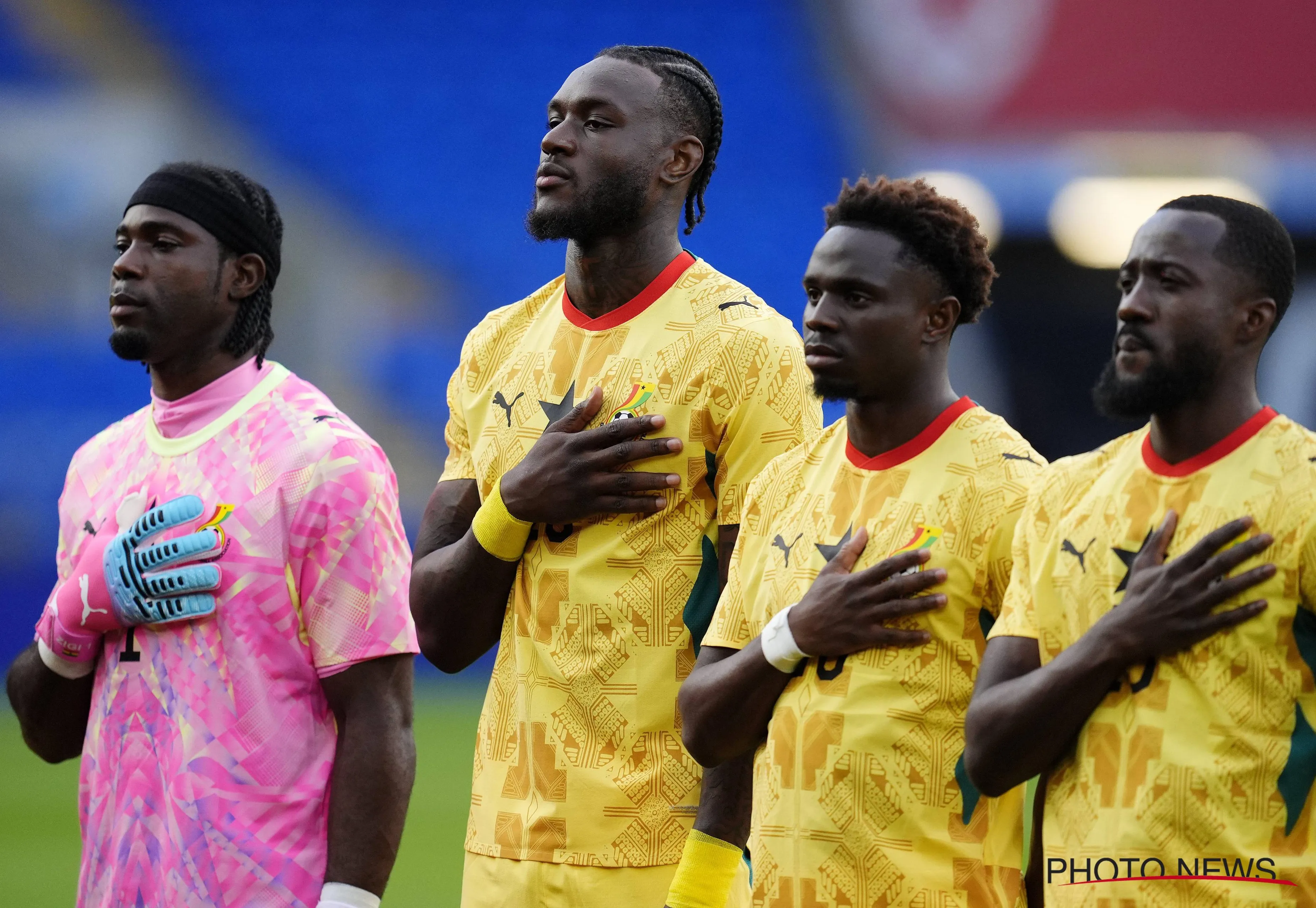 Ghana