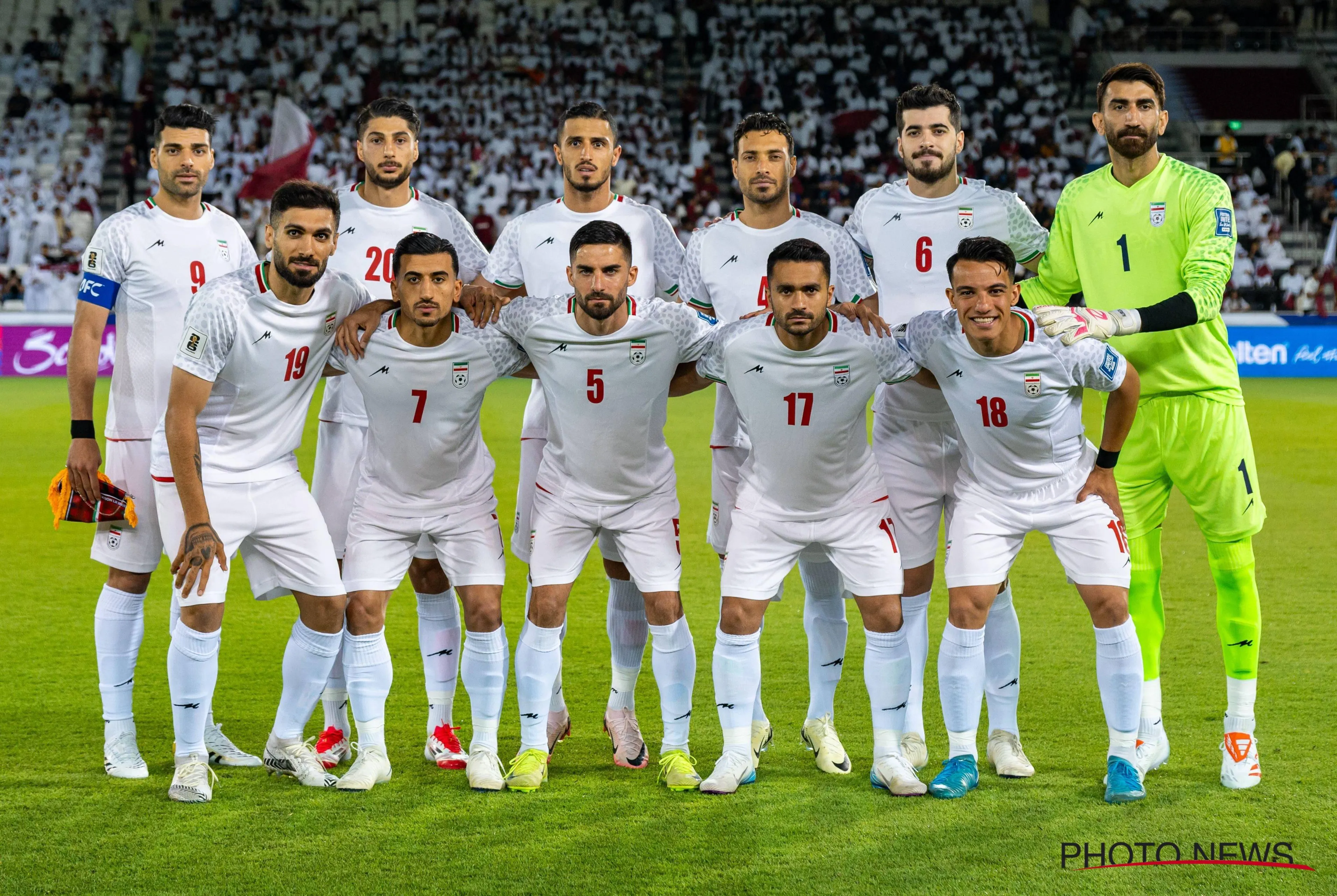 Iran
