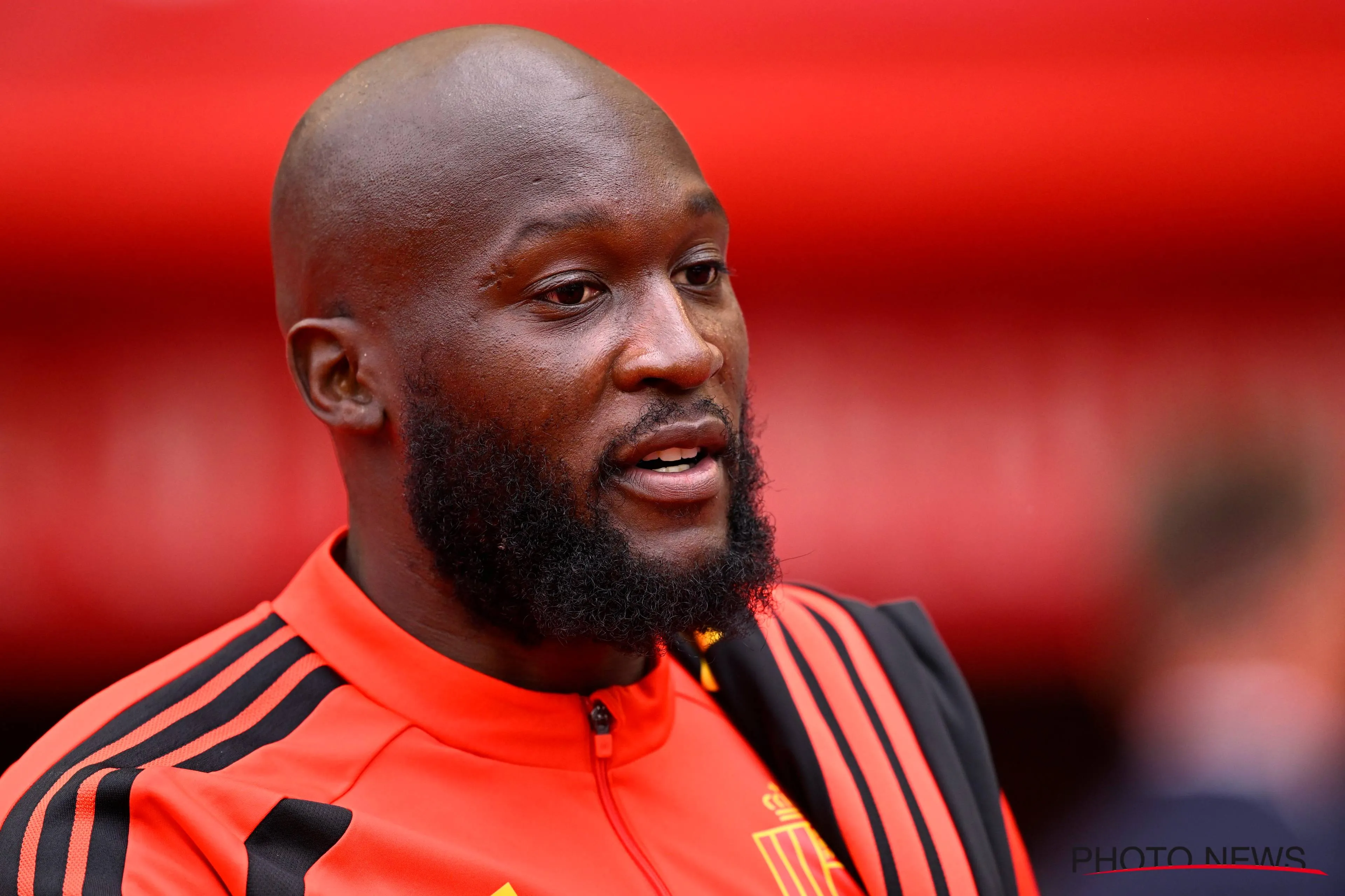 Lukaku
