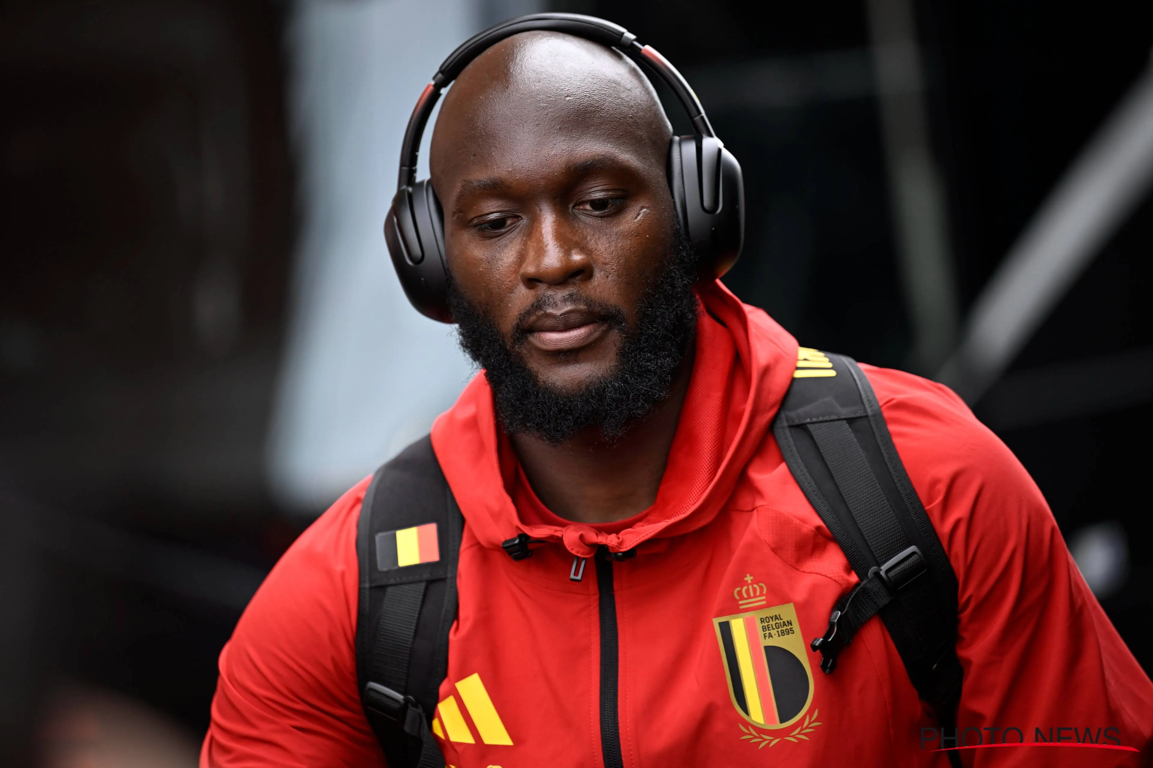 Lukaku