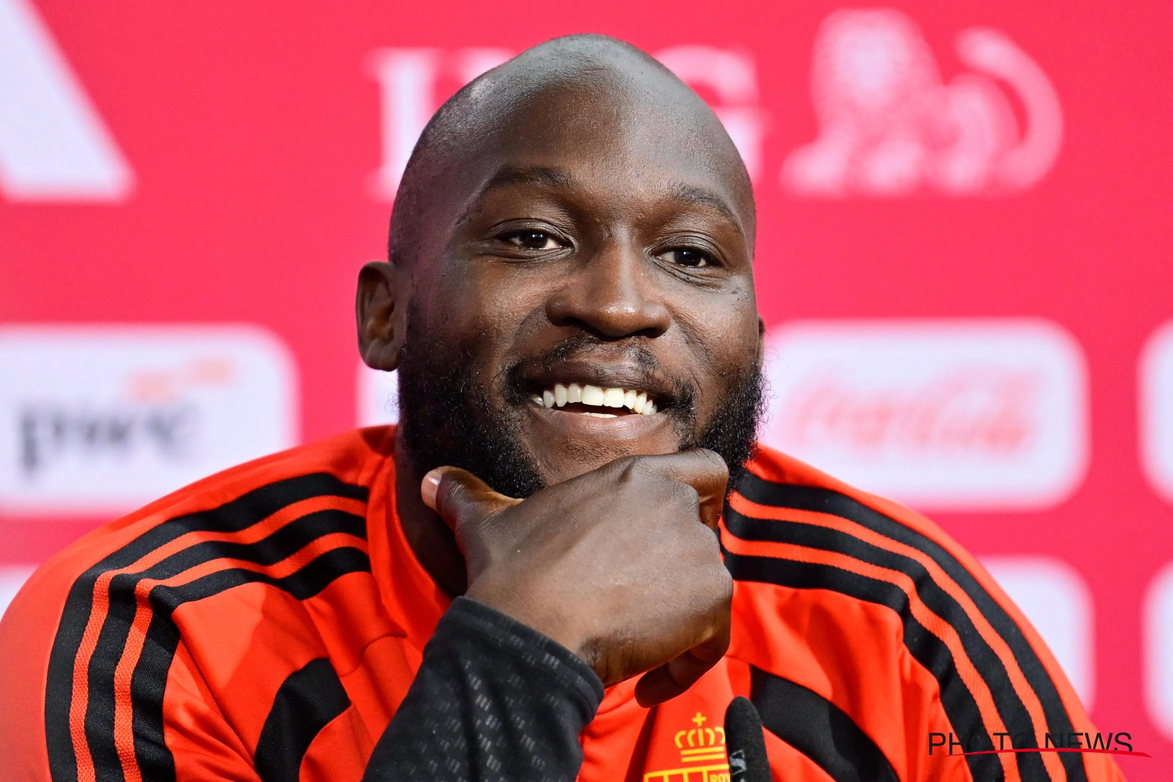 Lukaku