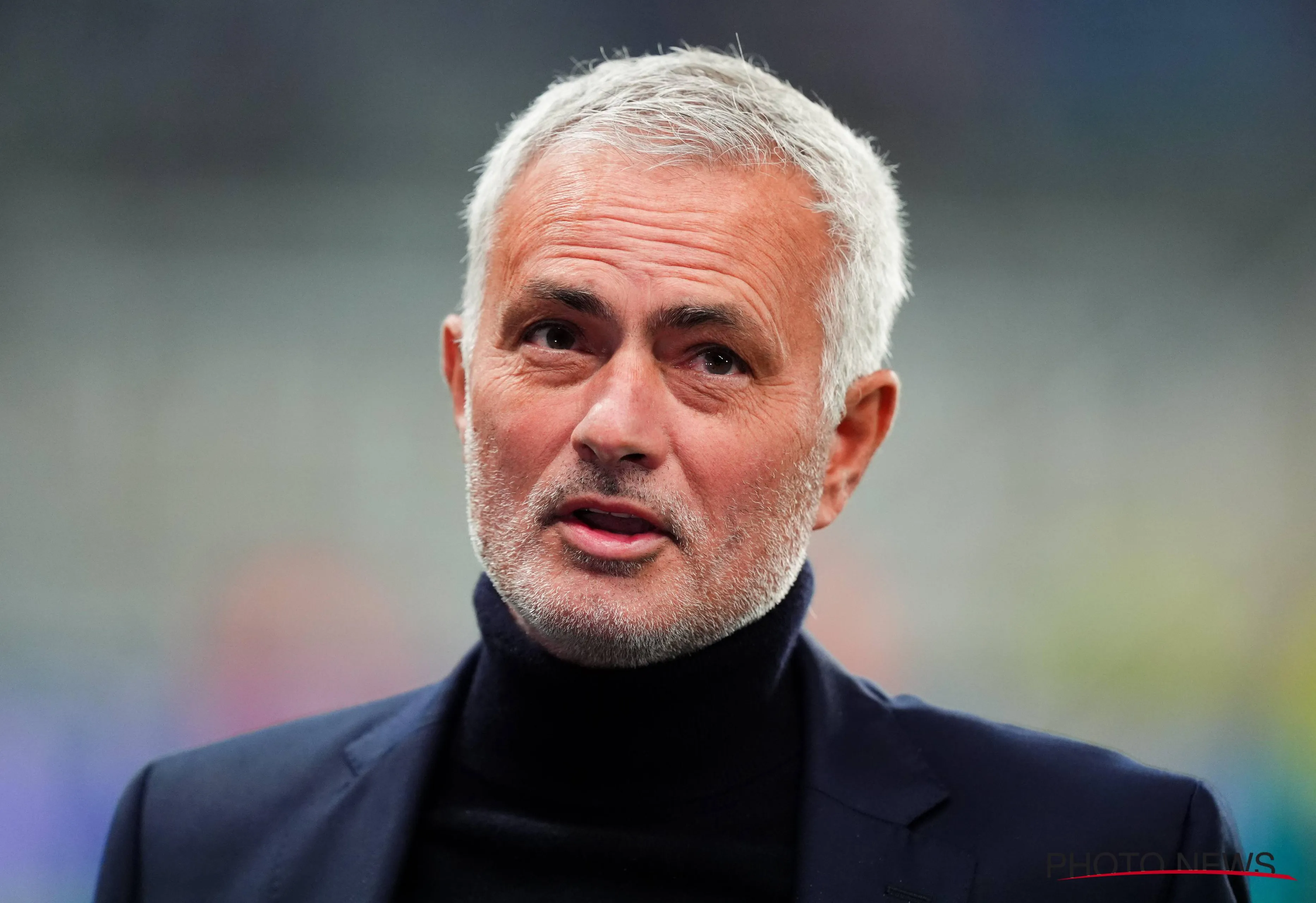 Mourinho