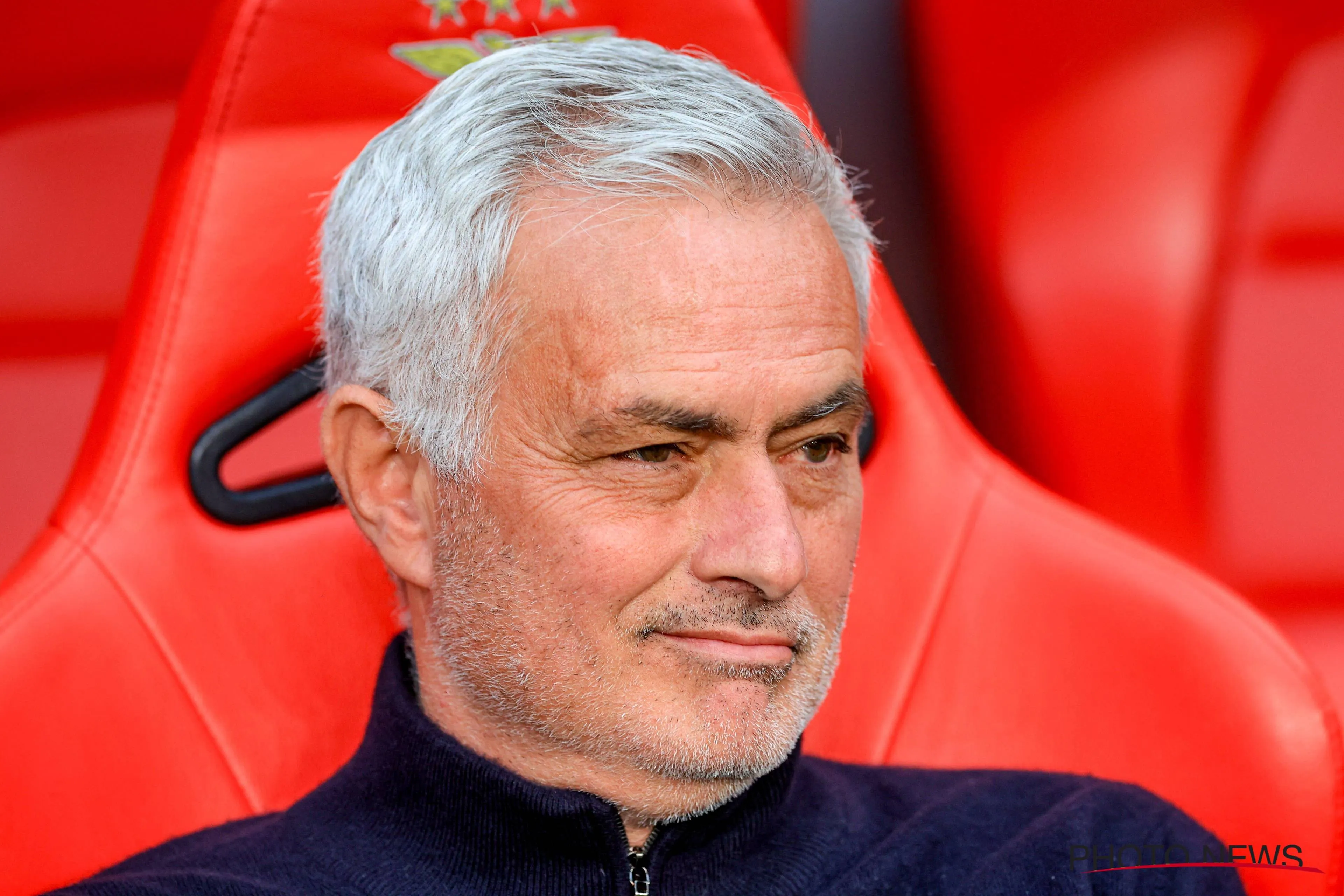 Mourinho