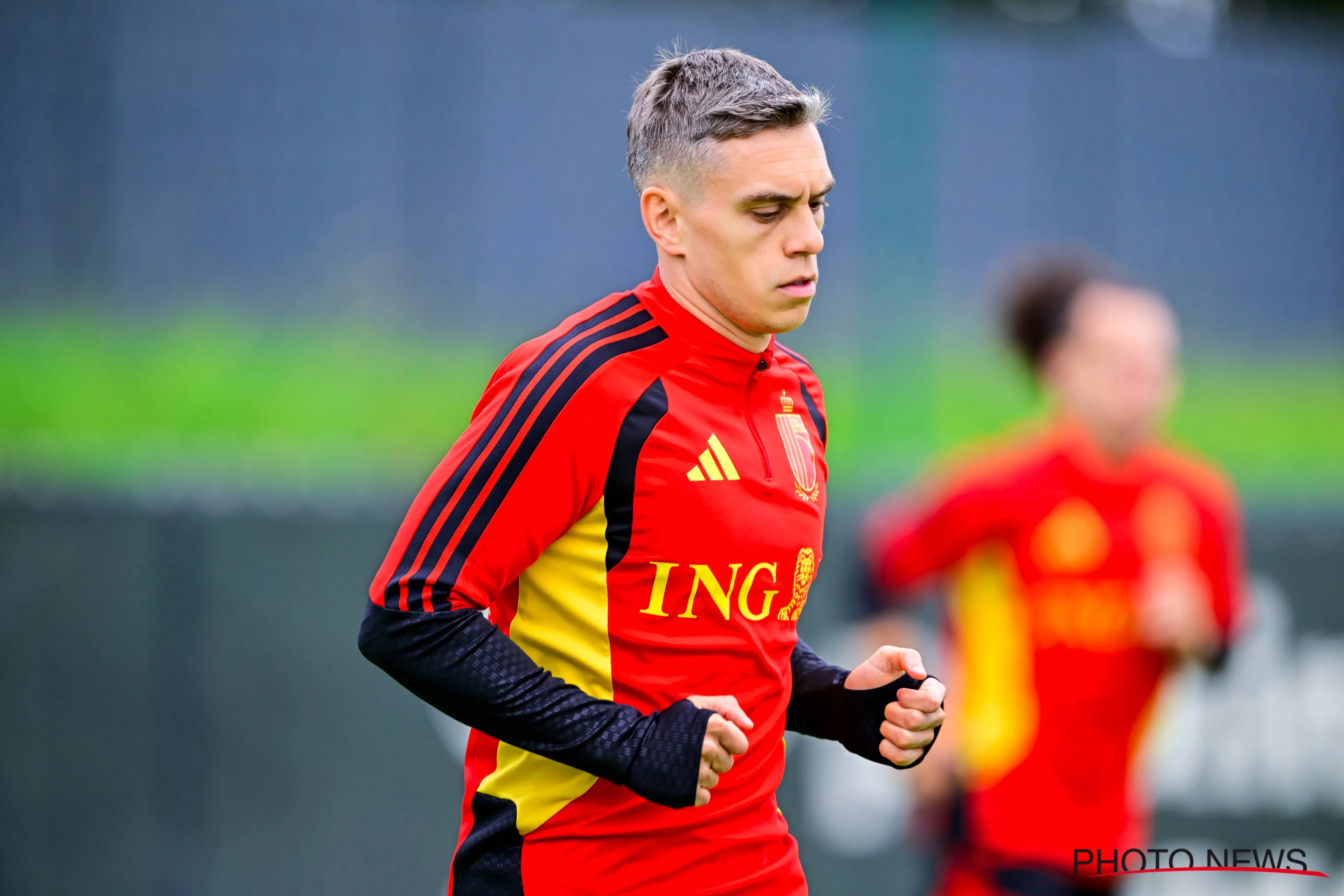Trossard