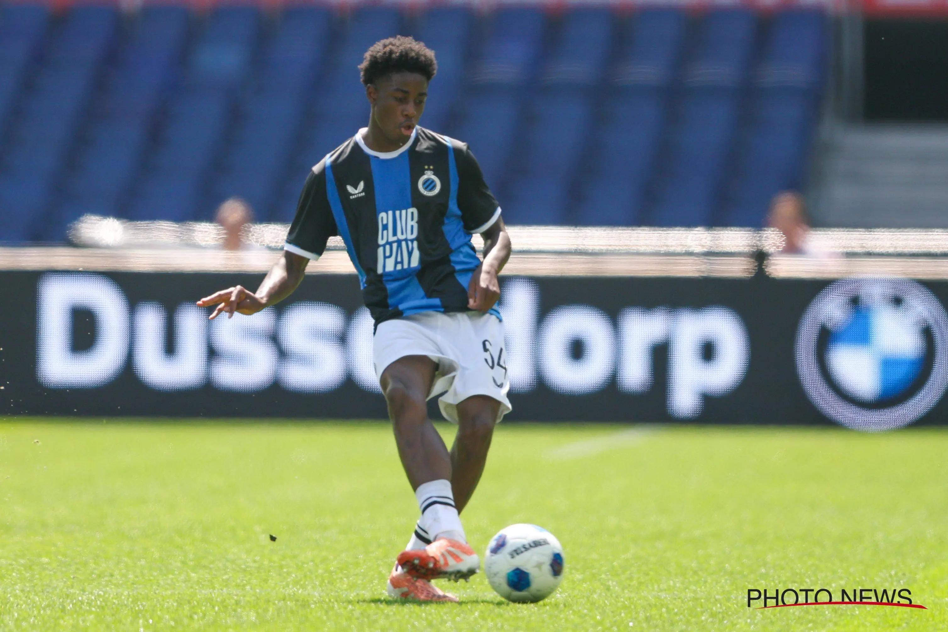 Coulibaly