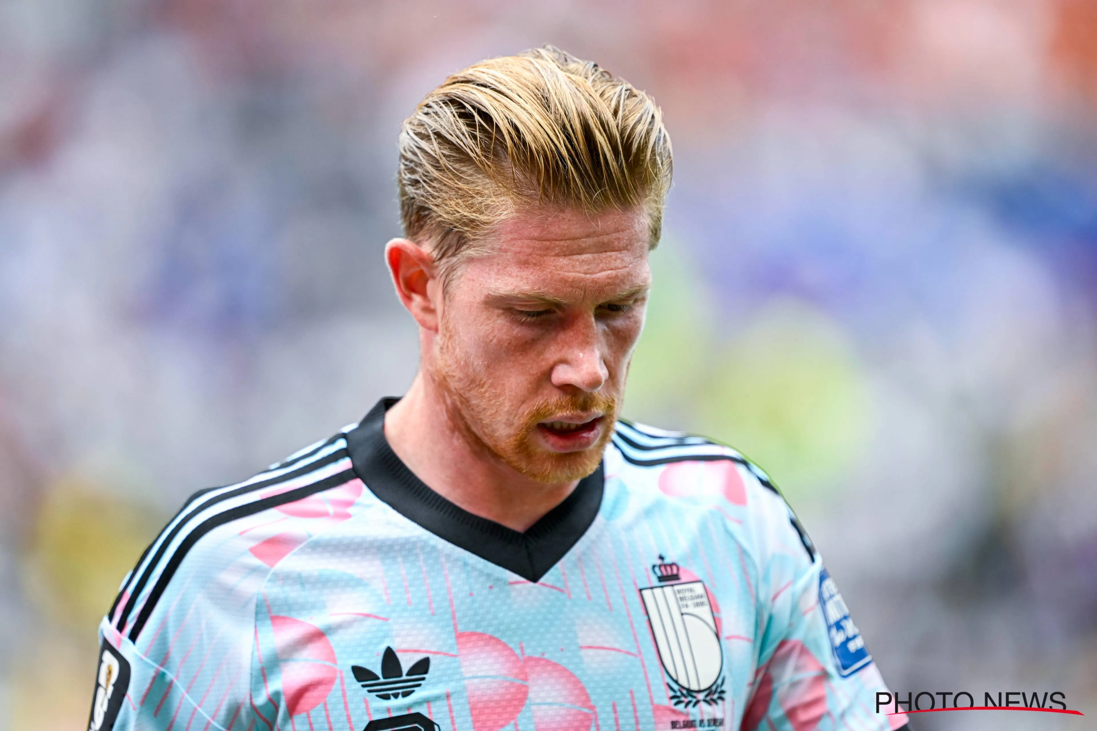 De Bruyne