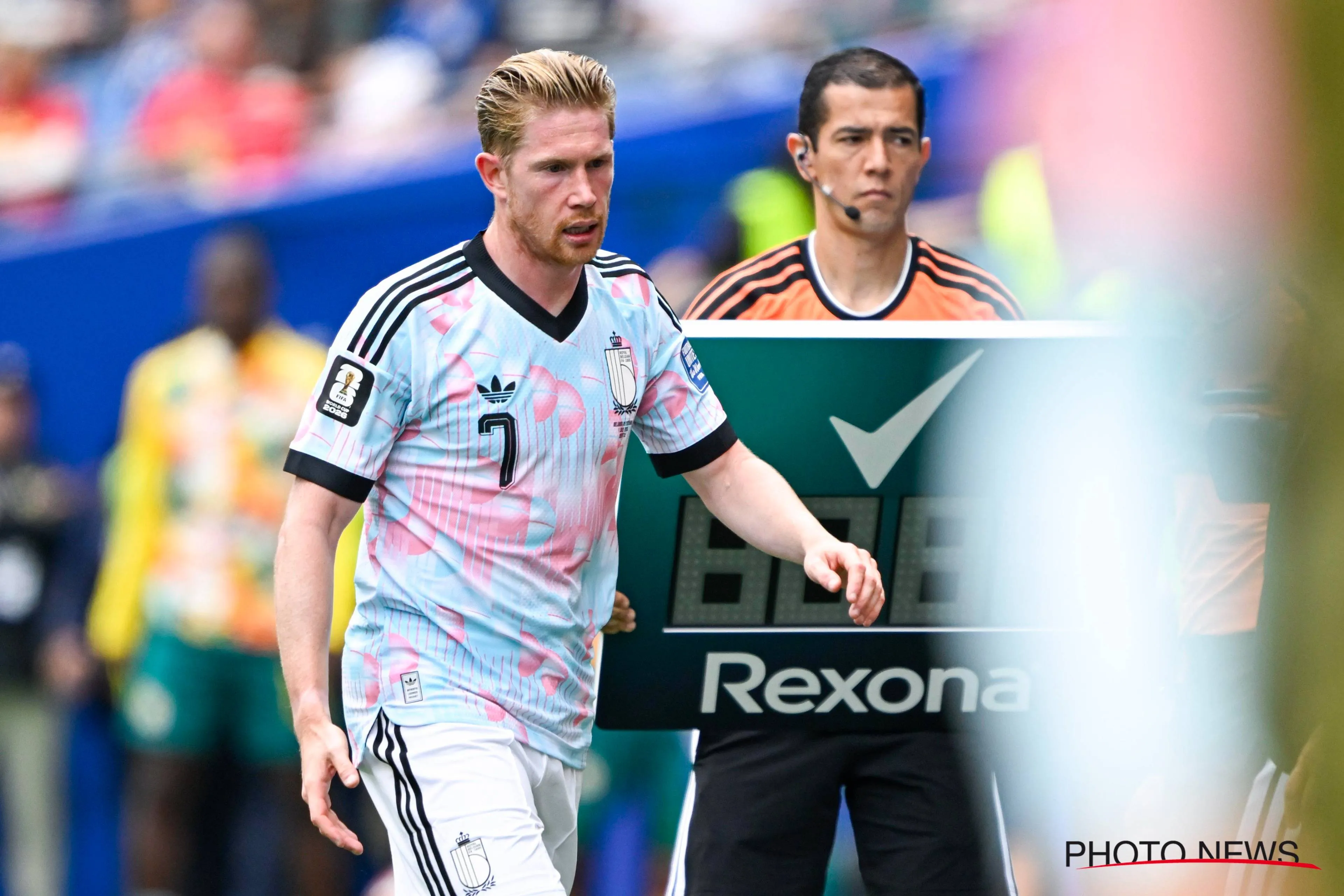De Bruyne