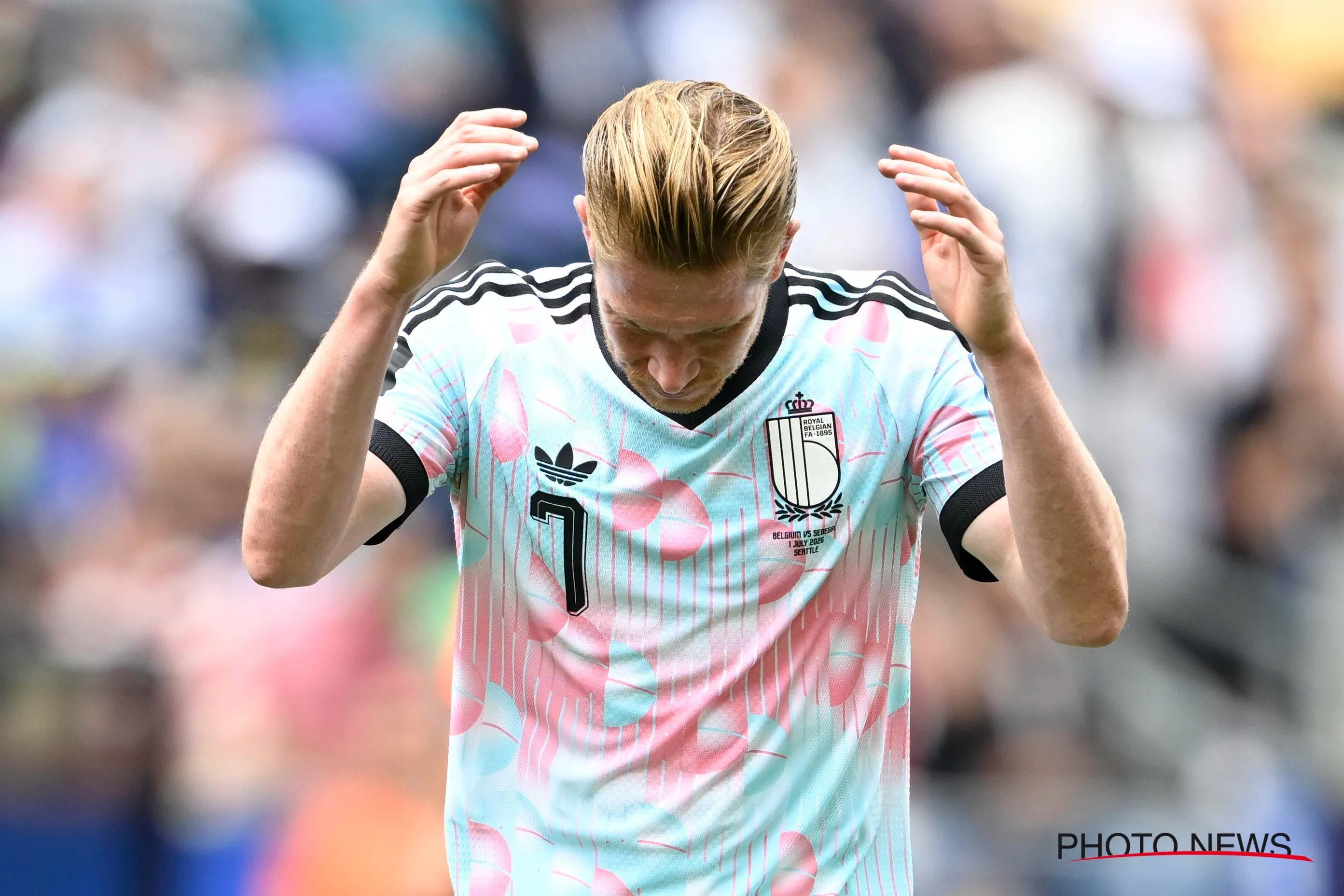 De Bruyne