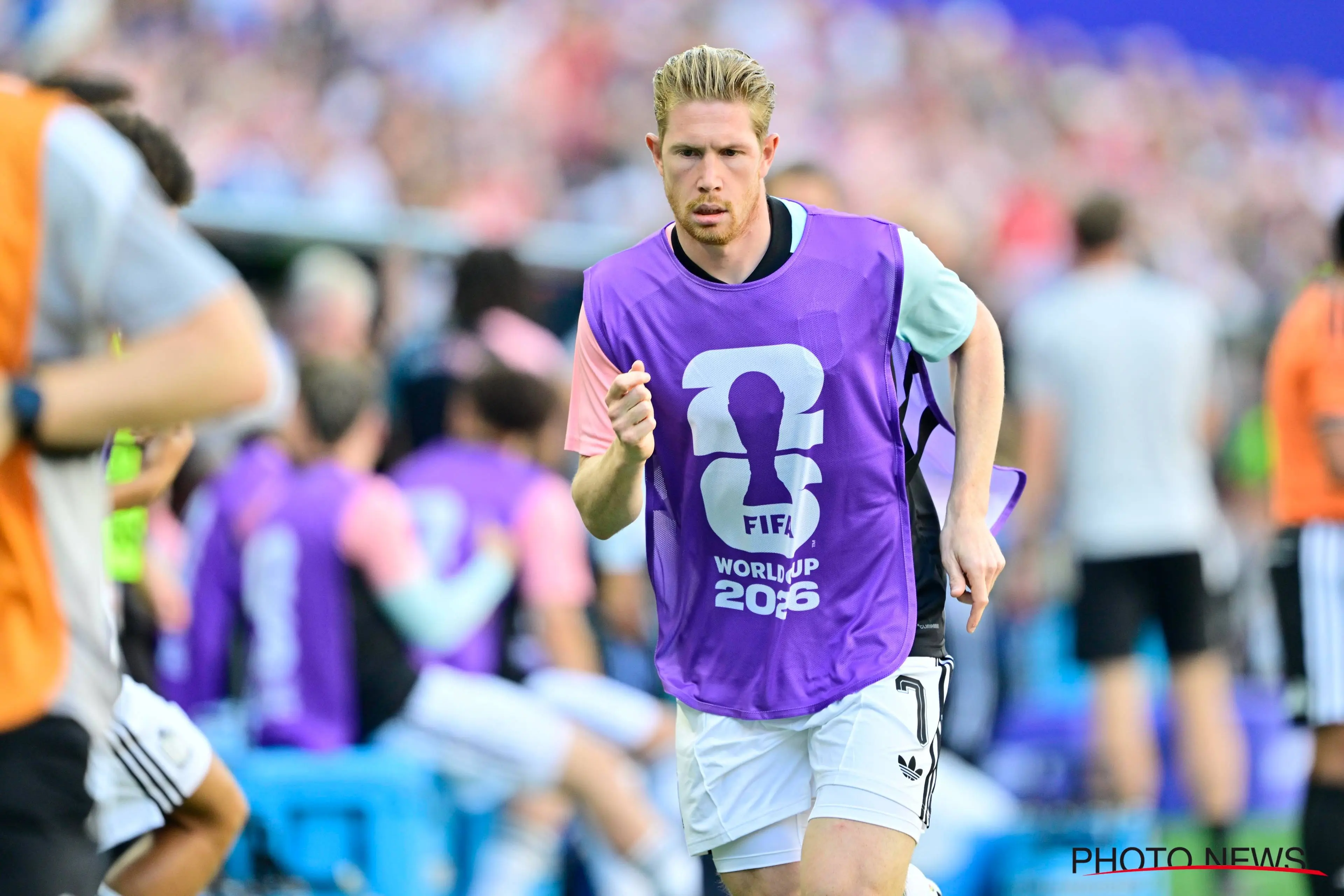 De Bruyne