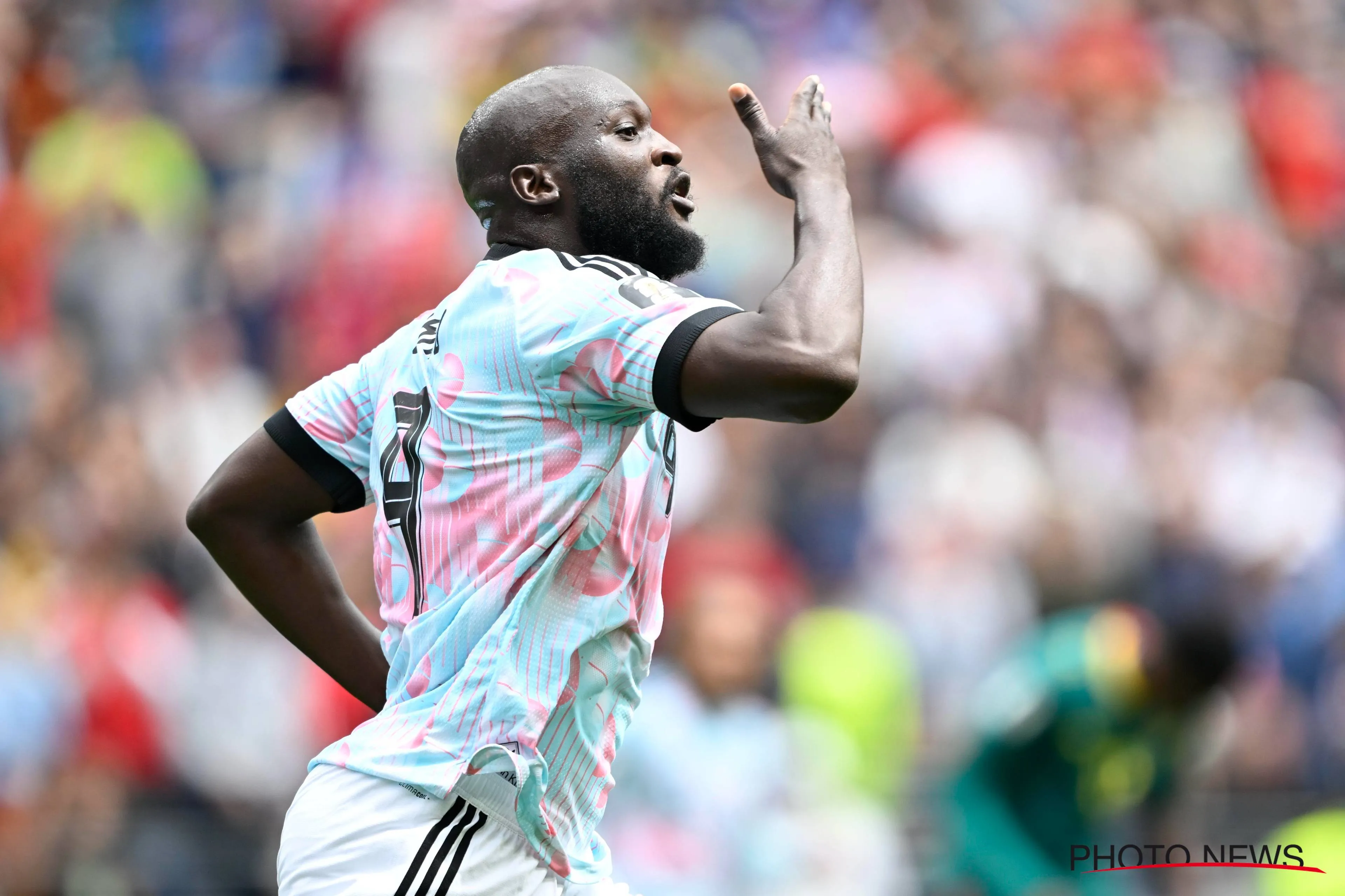Lukaku