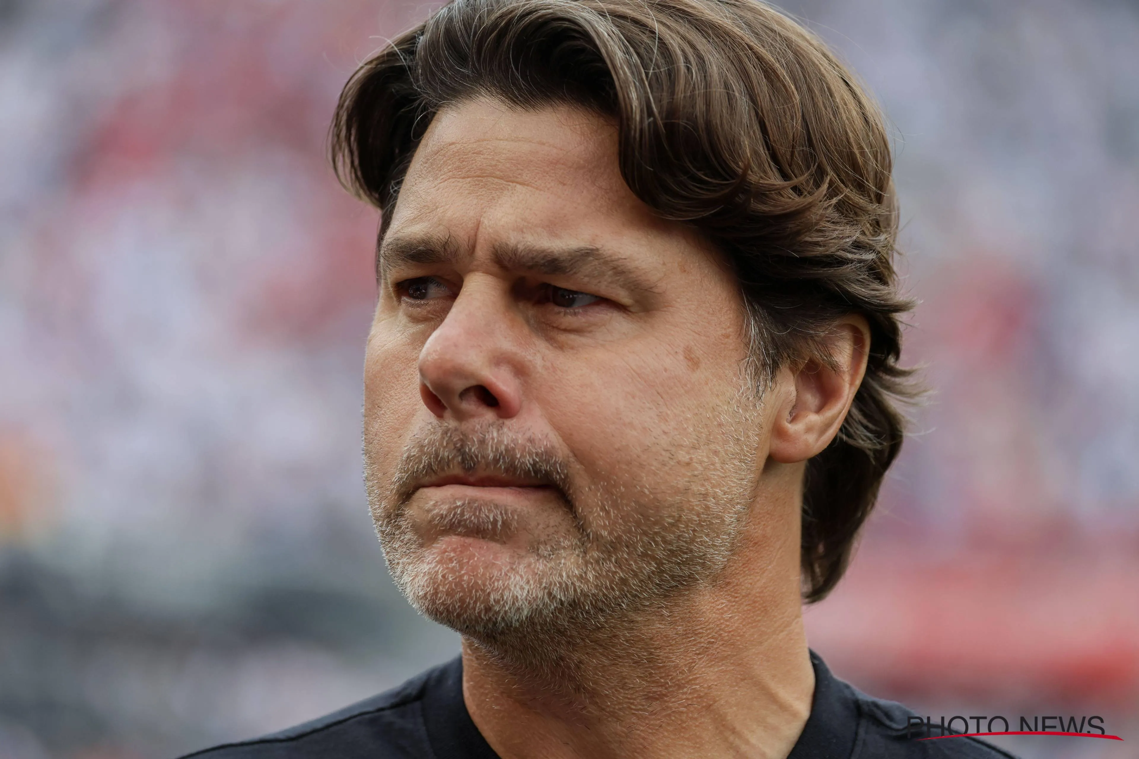Pochettino