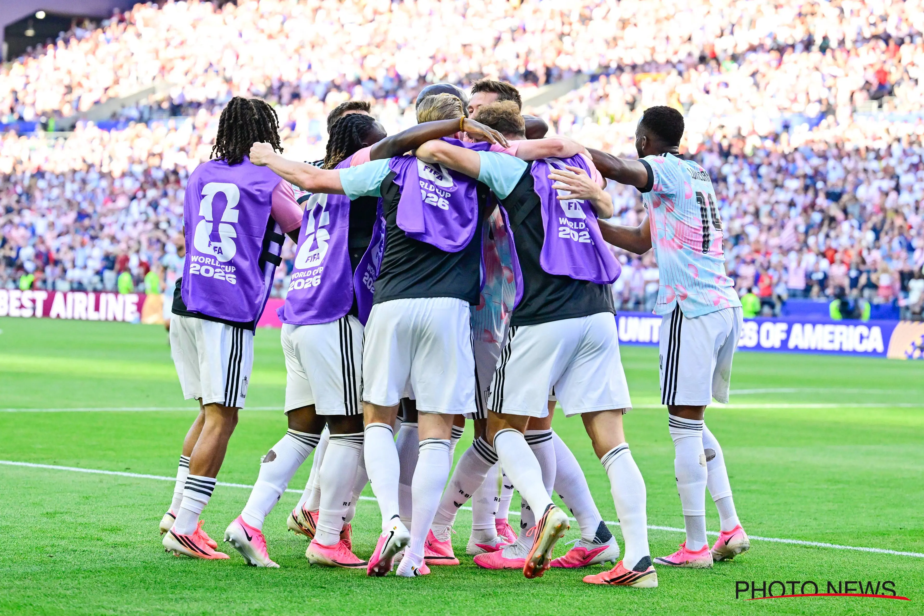 Rode Duivels
