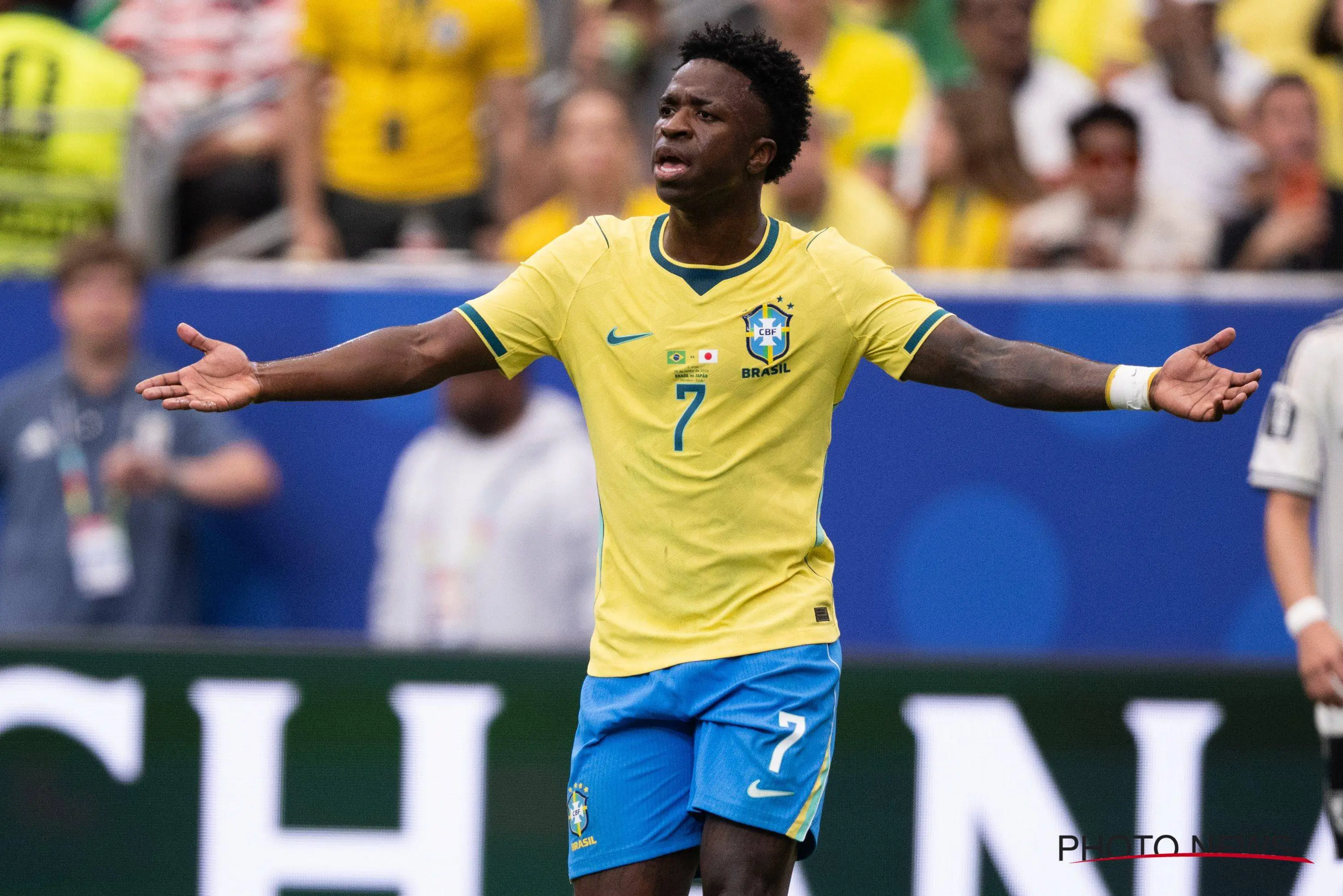 Vinicius