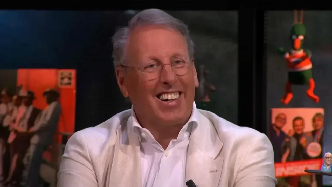 chris woerts vandaag inside