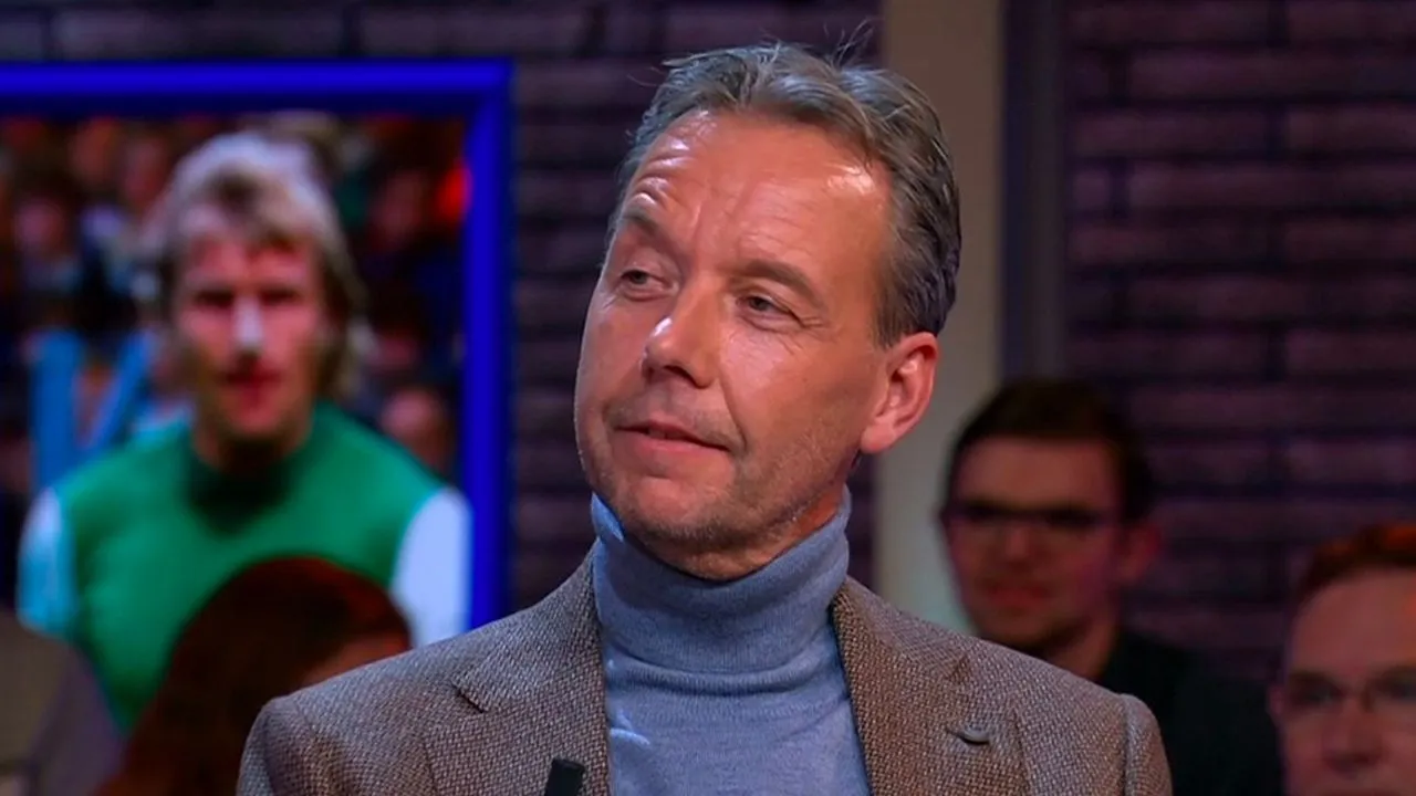 valentijn driessen