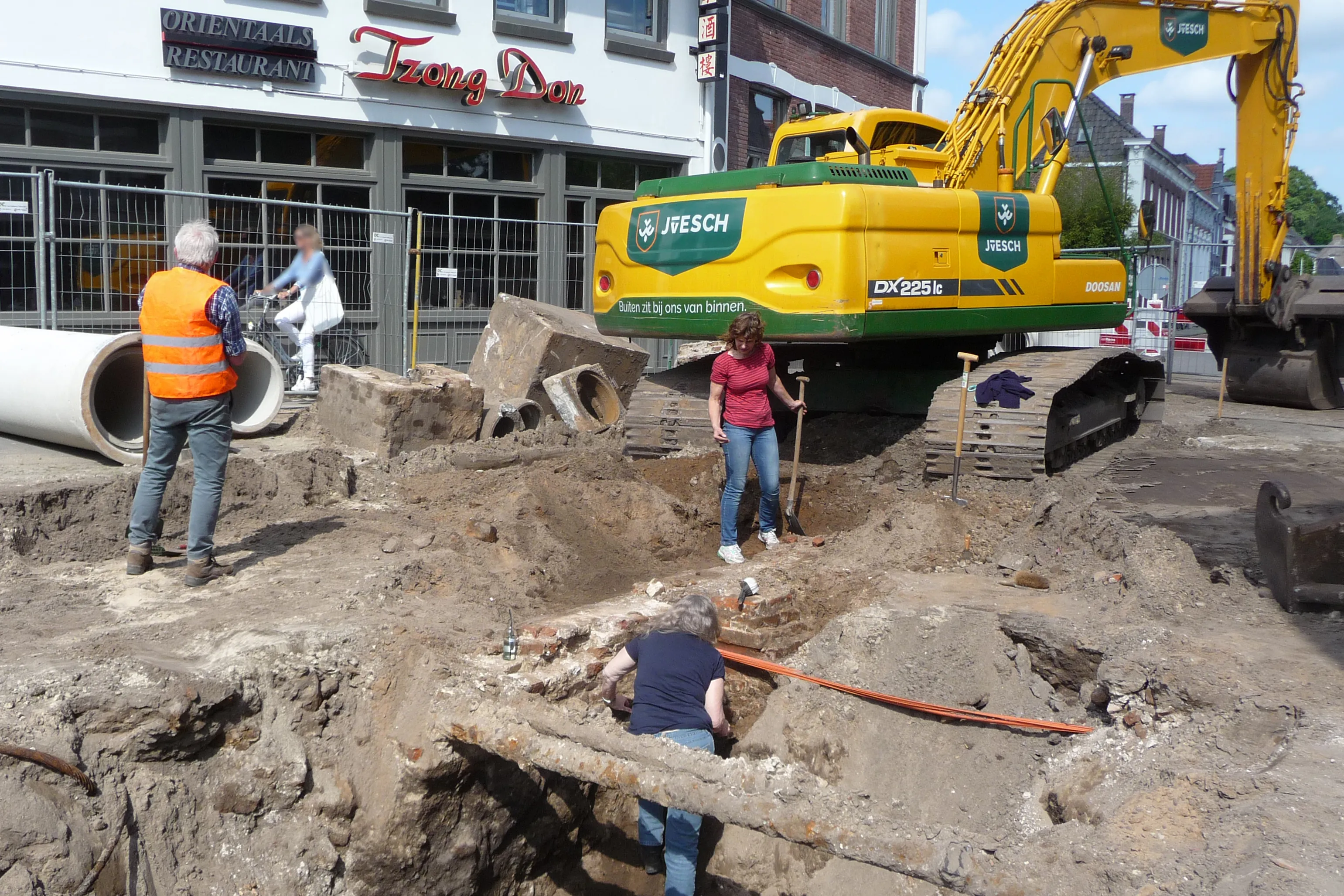 200213 opgraving vught