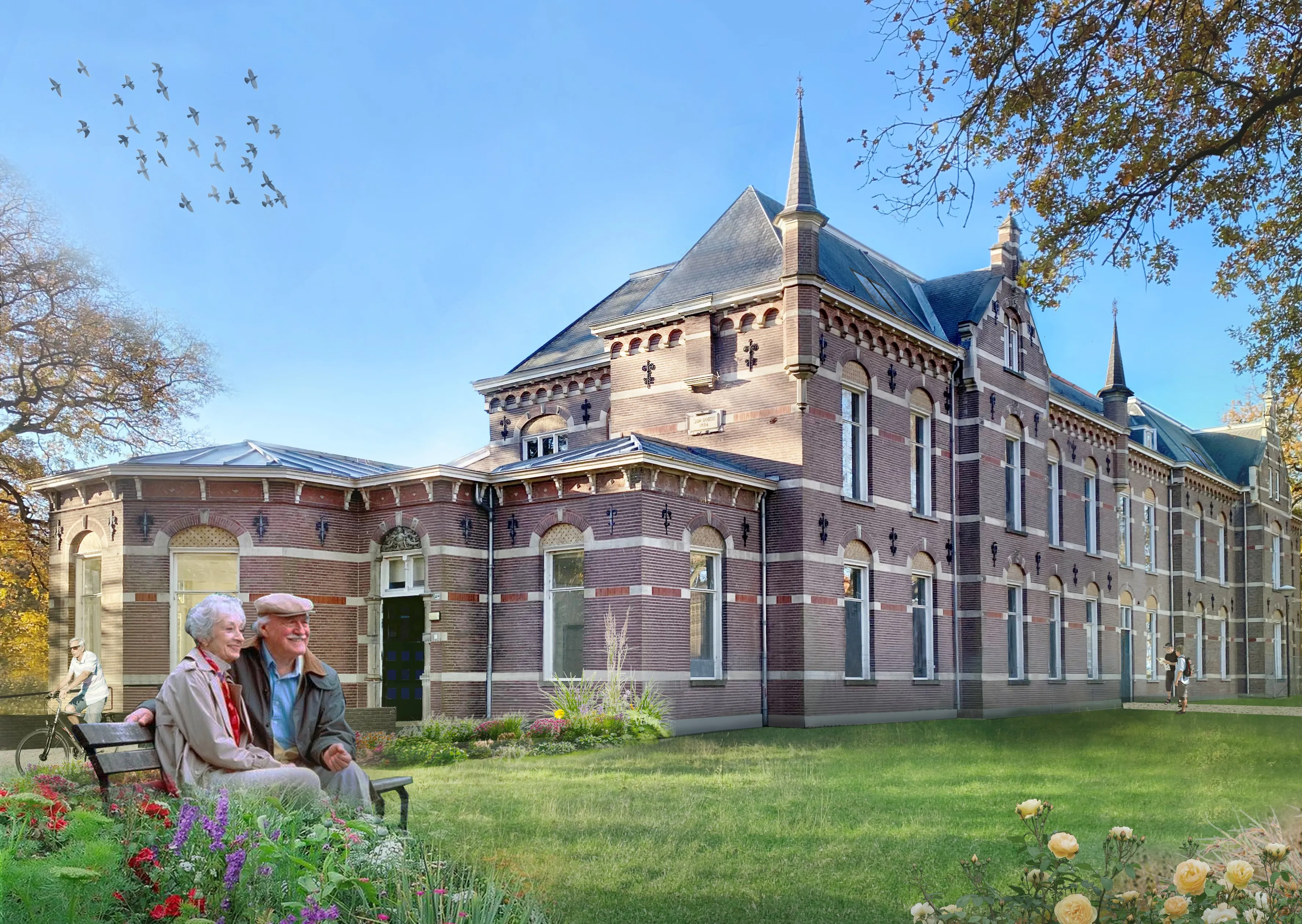 20038 visualisatie voorzijde 23 11 2020 hb vught