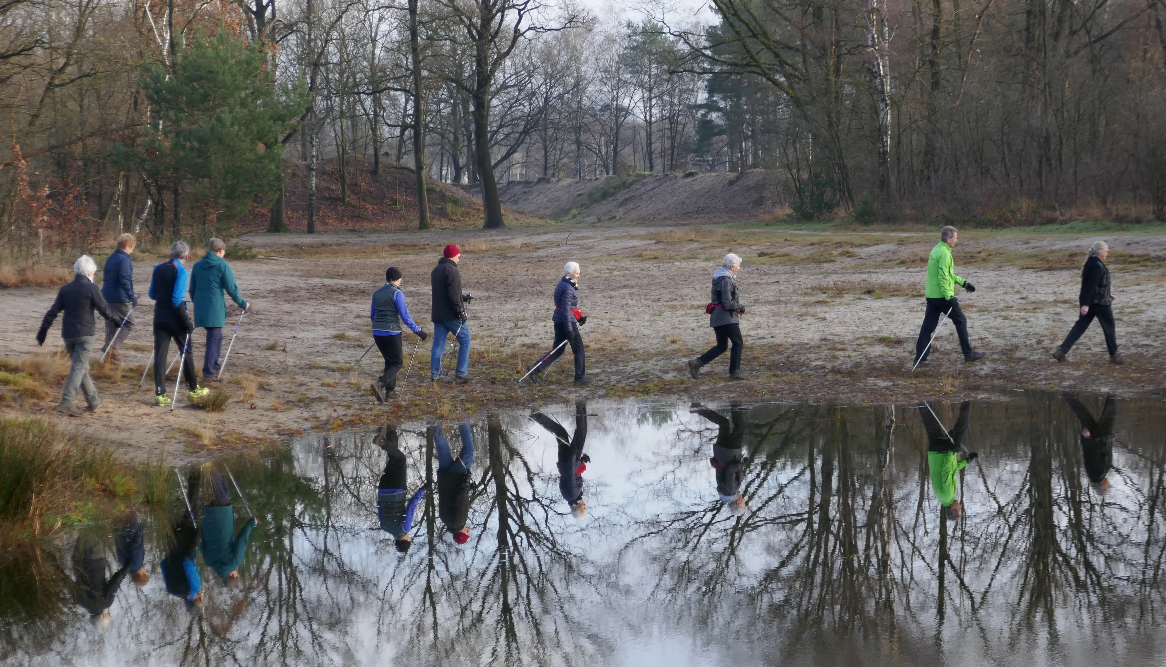 2019 12 12 wandelen bij prins hendrik 34