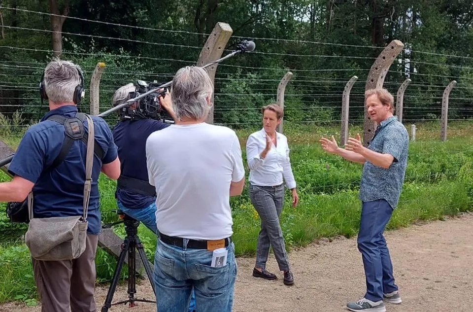 3 7 foto bij collectie en archief bij kunst in de kampen