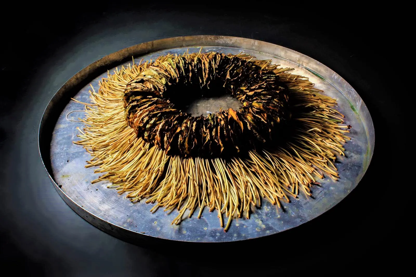 50 jaar meesterbindersopleiding