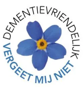 afbeelding dementievriendelijk