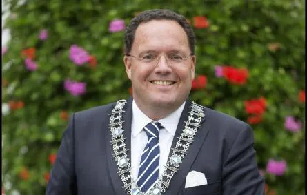 ambsketen van de mortel