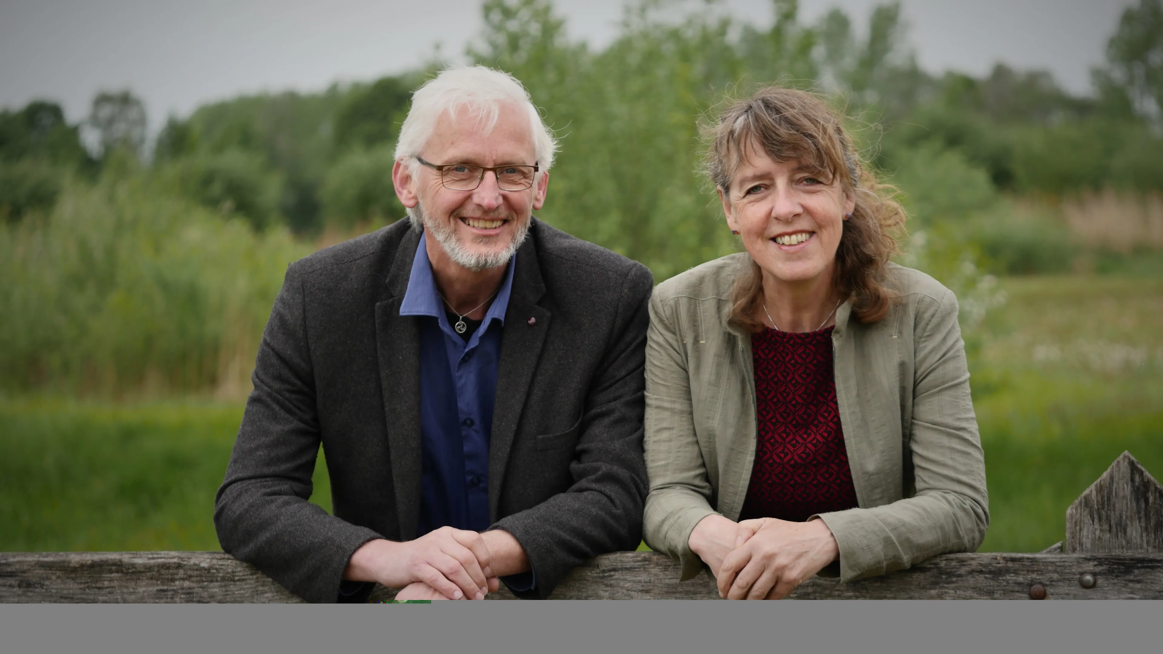 andrea en harry van avila coaching