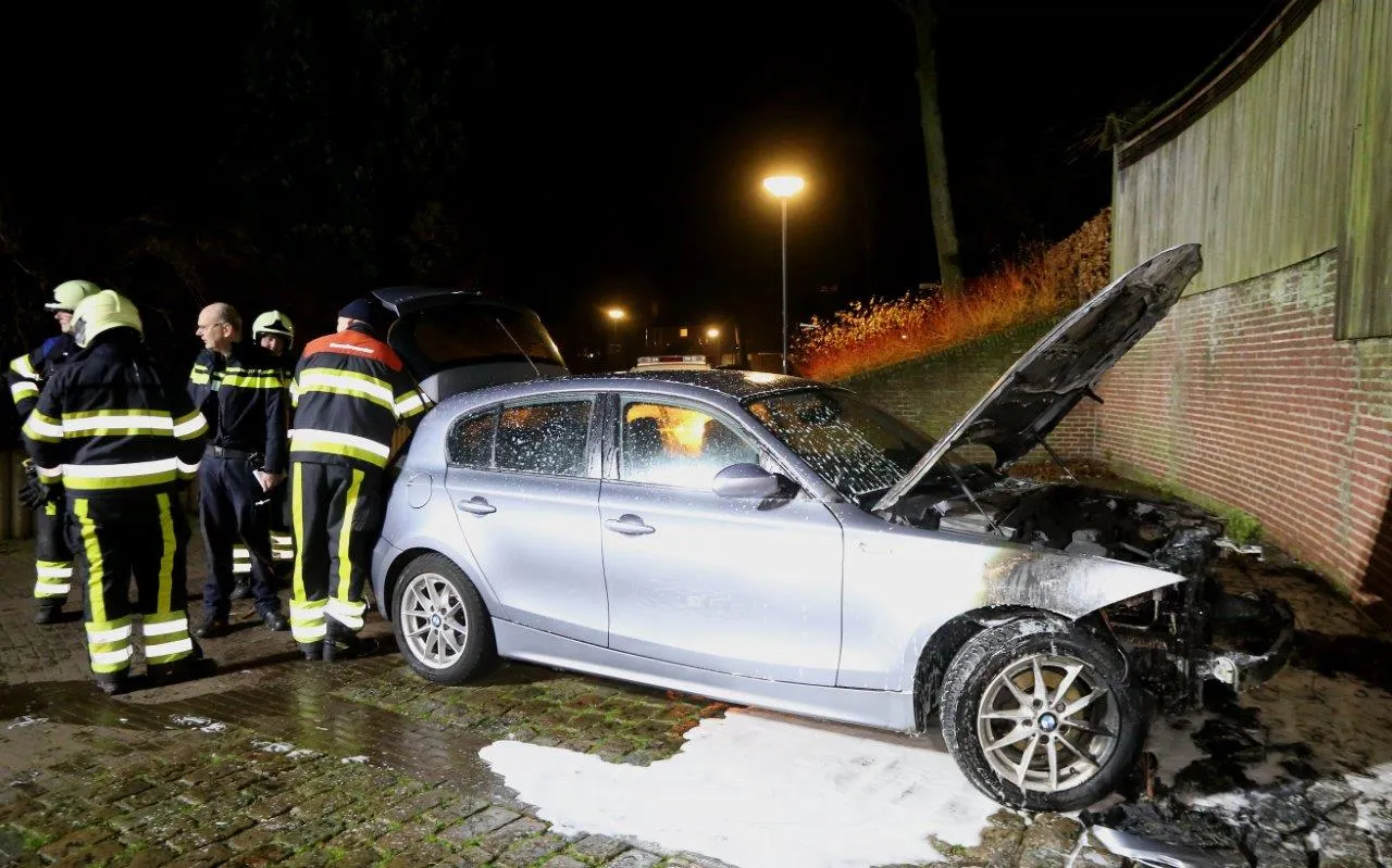 autobrand julianalaan vught 4