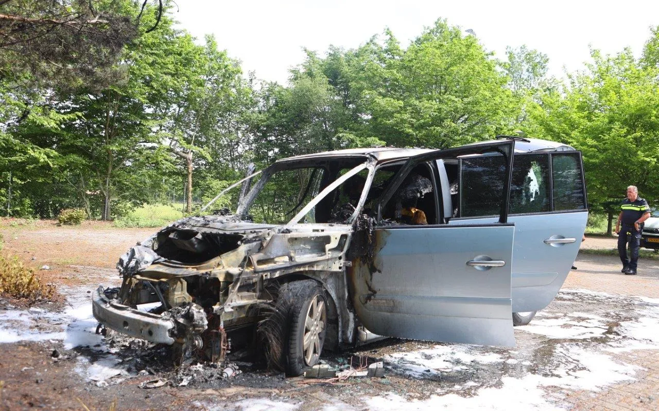 autobrand kikvorsch vught 1