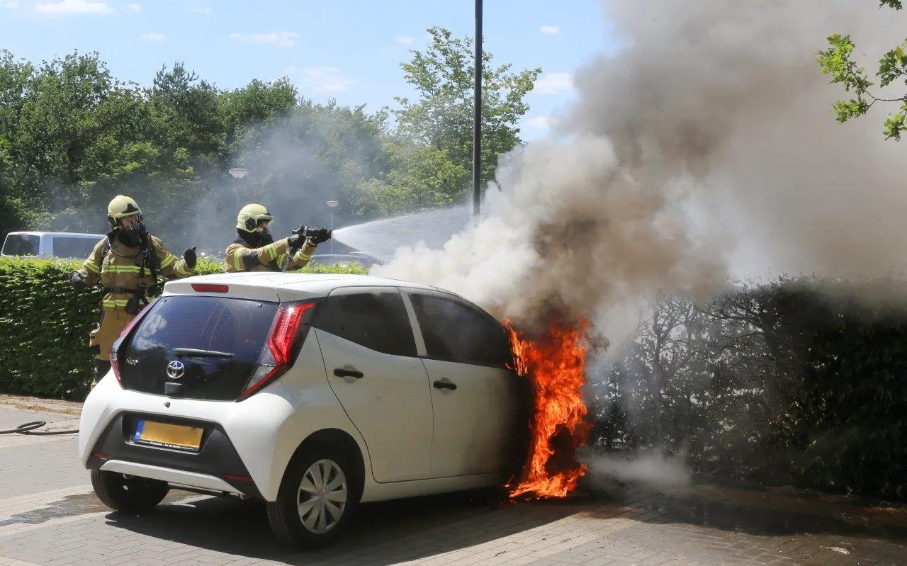 autobrand kikvorsch vught 2