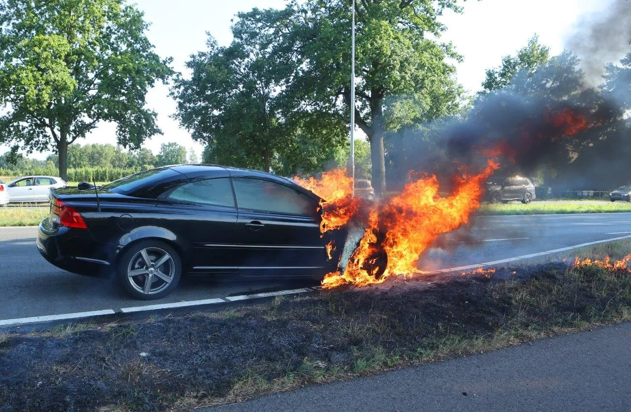 autobrand n65 biezenmortel21