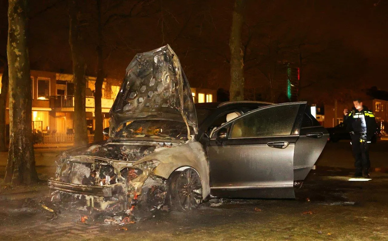 autobrand zuiderparkweg den bosch 2