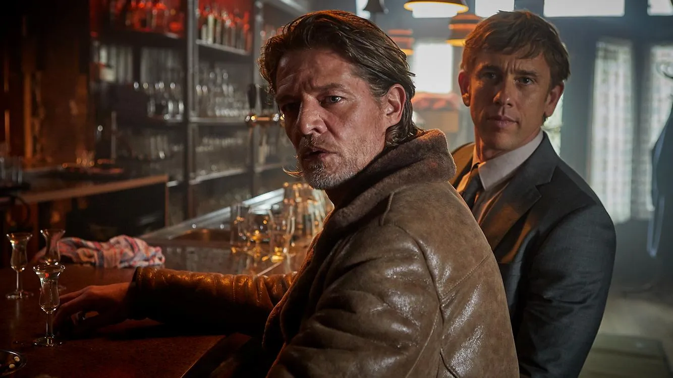 baantjer het begin st 15 jpg sd low photo by martijn van gelder