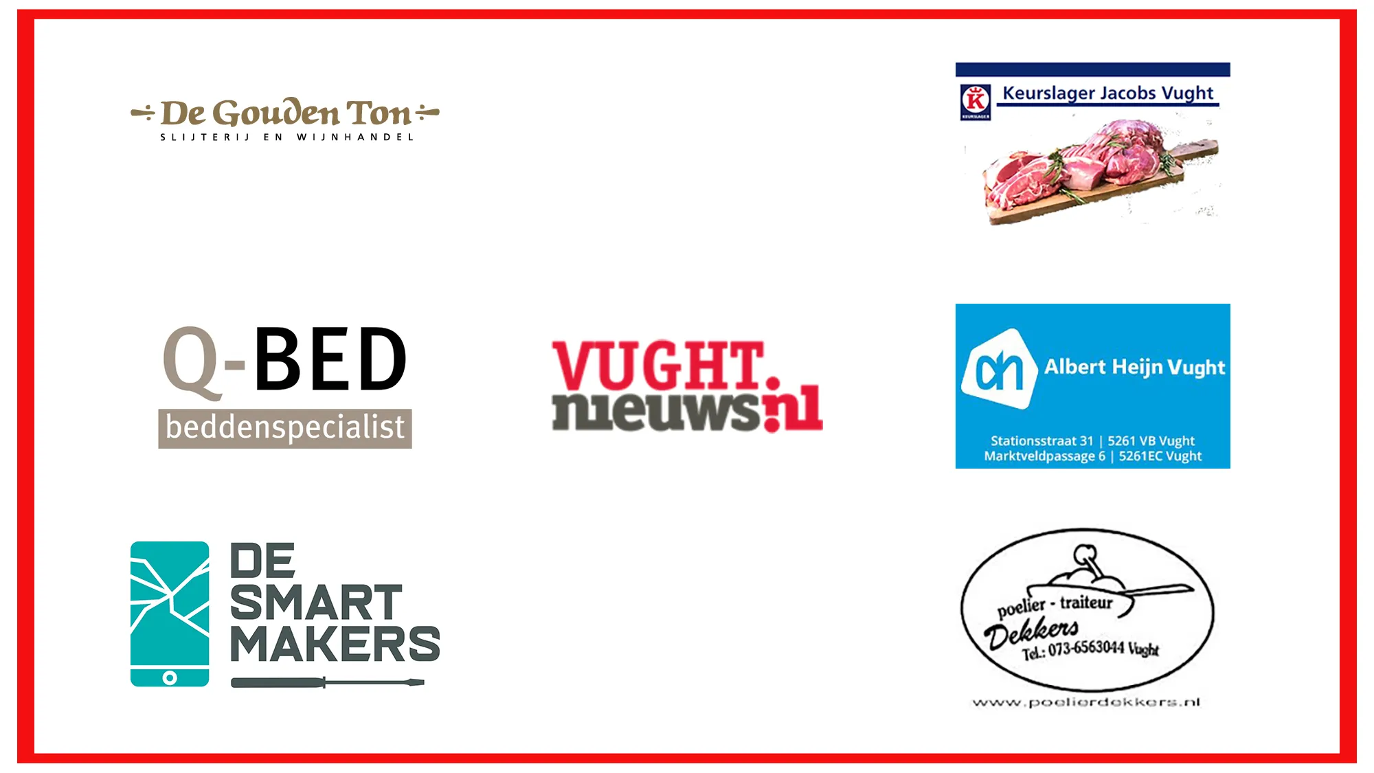 basis vught dag11