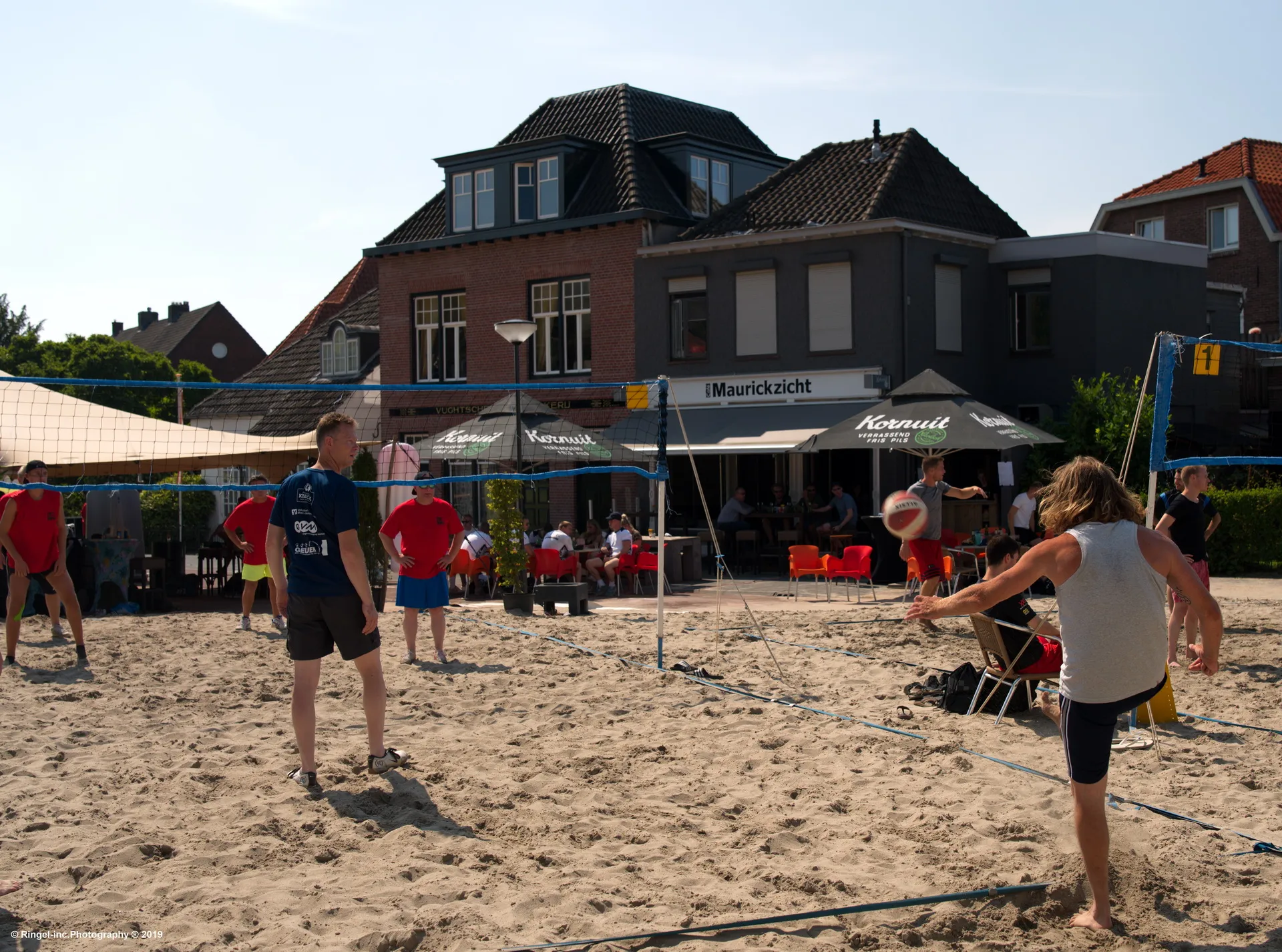 beach volleybal dag 2 2019 0009