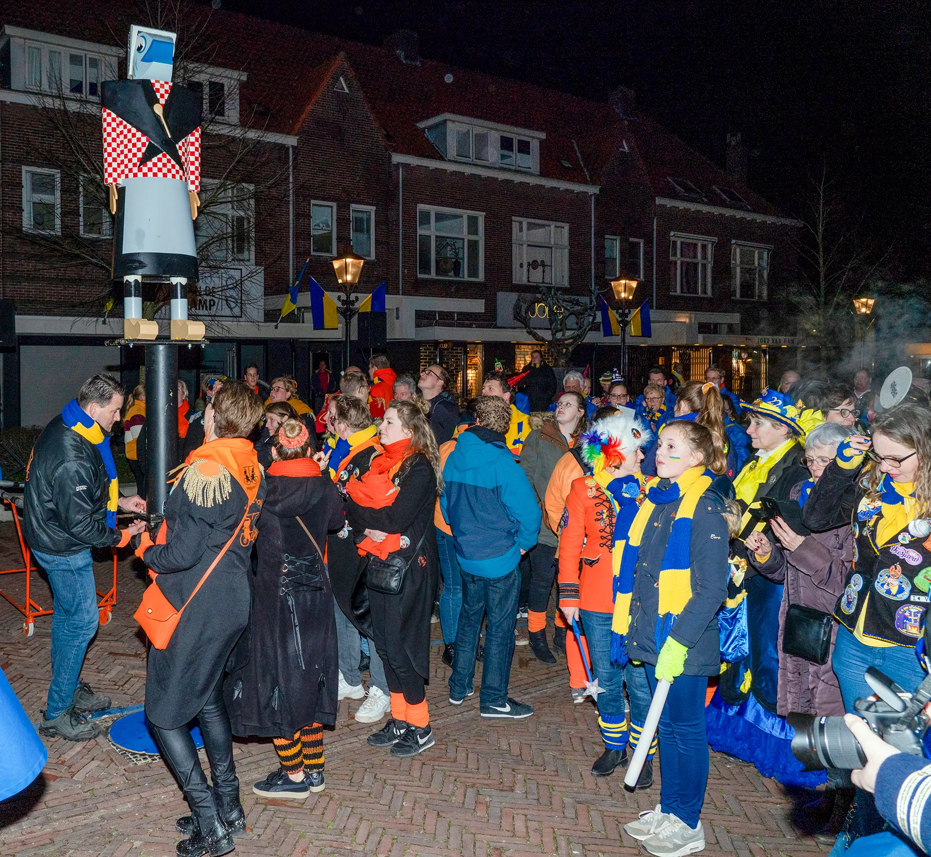 begrafenis brordus en brorda 0019