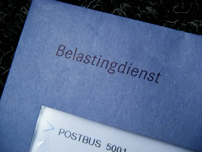 belastingaangifte