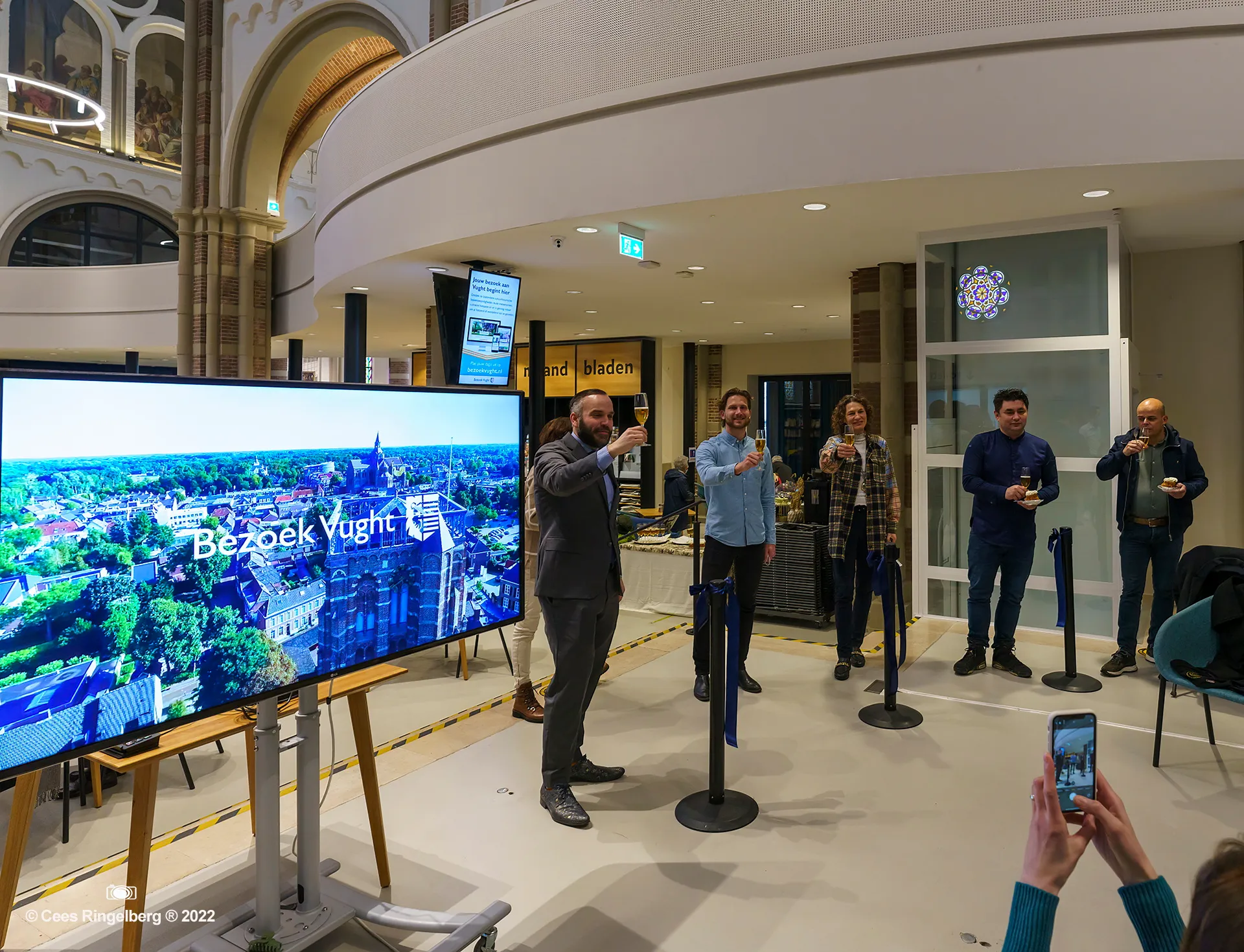 bezoek vught 2022 010
