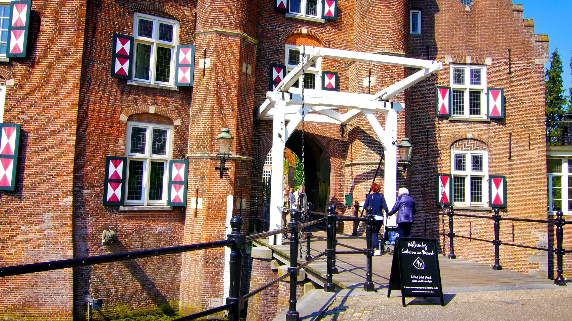 bezoek vught foto 53