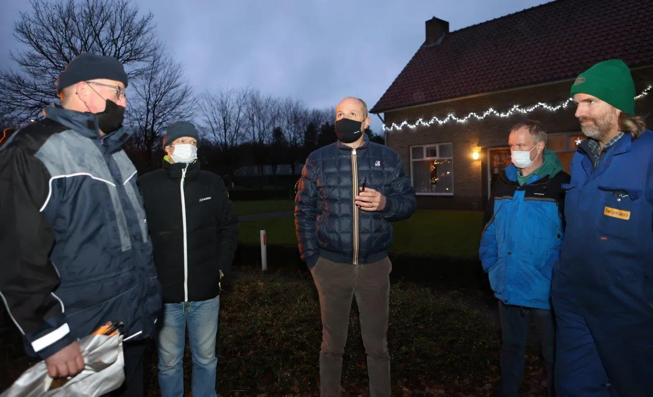 boeren protest frits van eerd 4