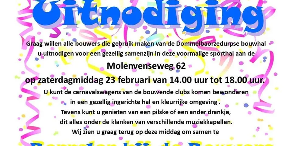 borrelen bij de bouwers 960x480