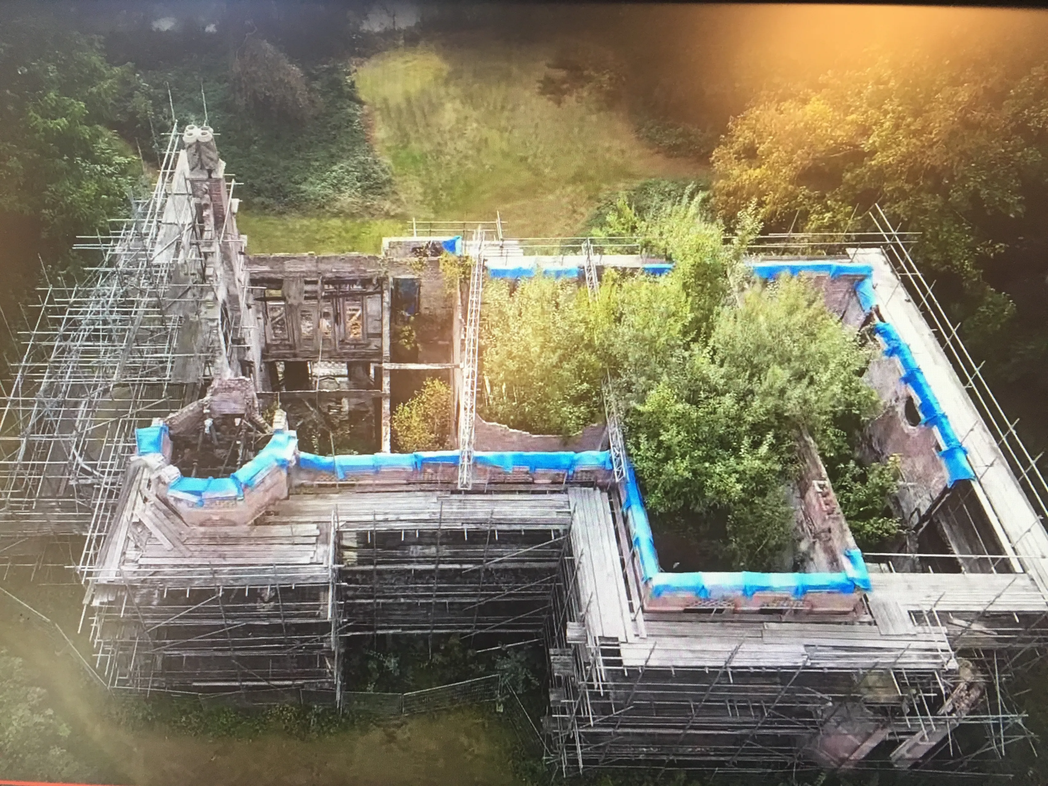 bovenaanzicht zionsburg