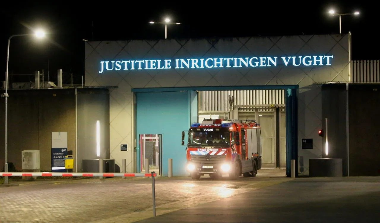 brand cel pi vught 3