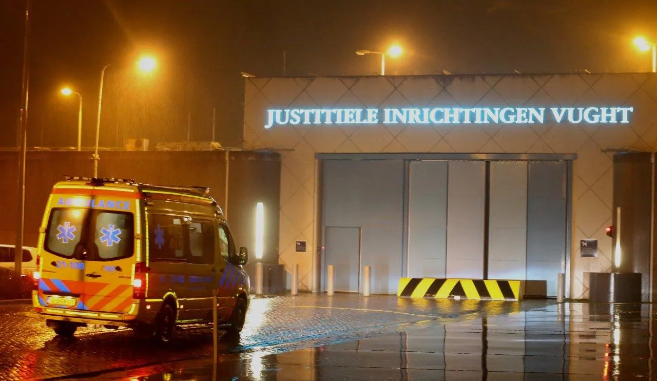 brand cel pi vught 3