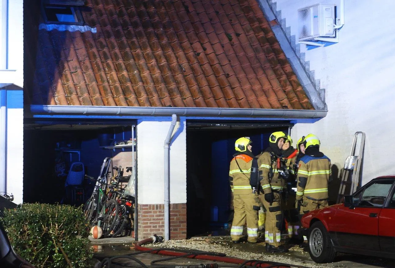 brand ijsvokgel vught 1