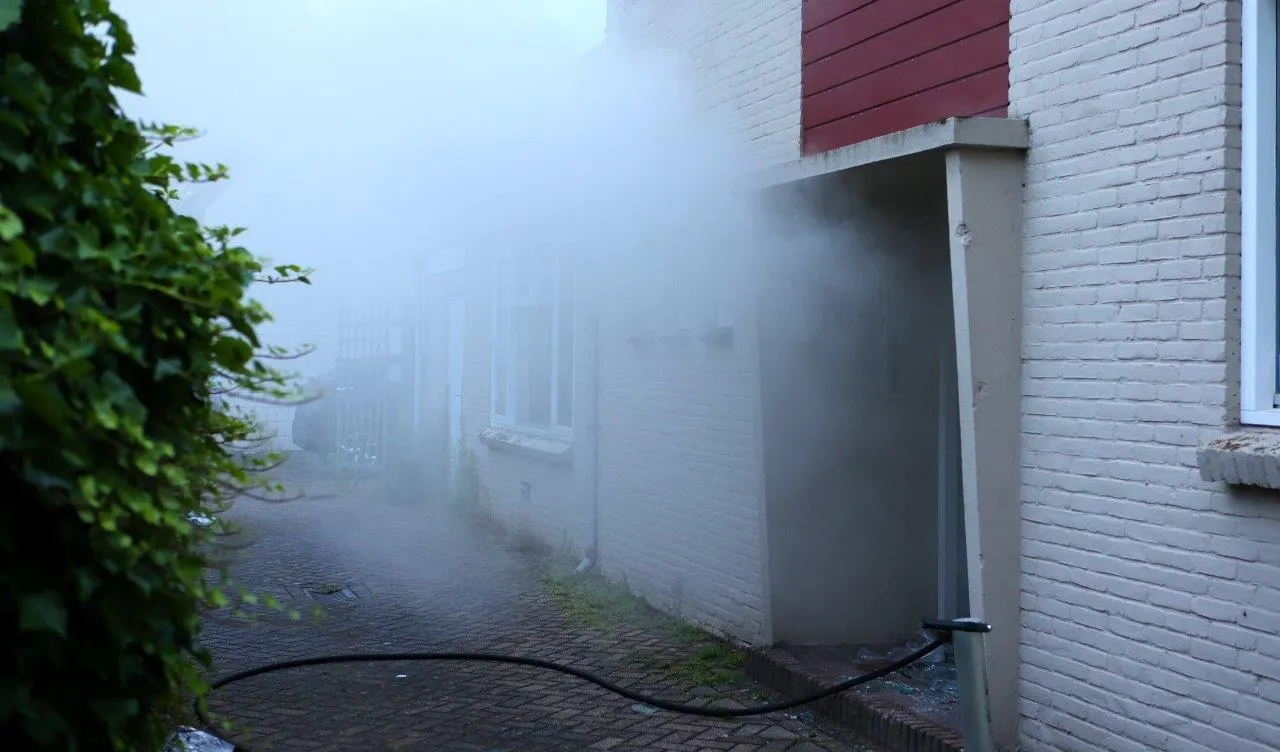 brand pand jeugd actief 3