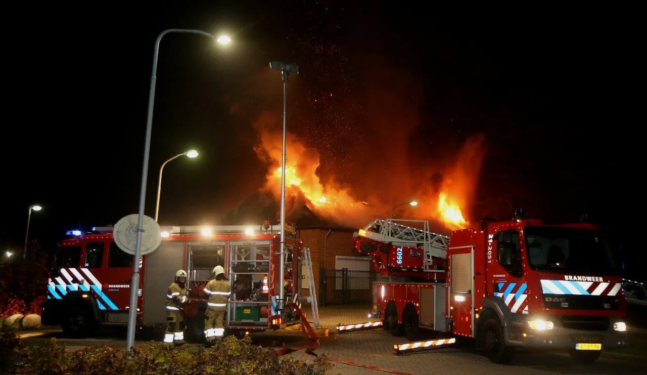 brand sint michielsgestel 3