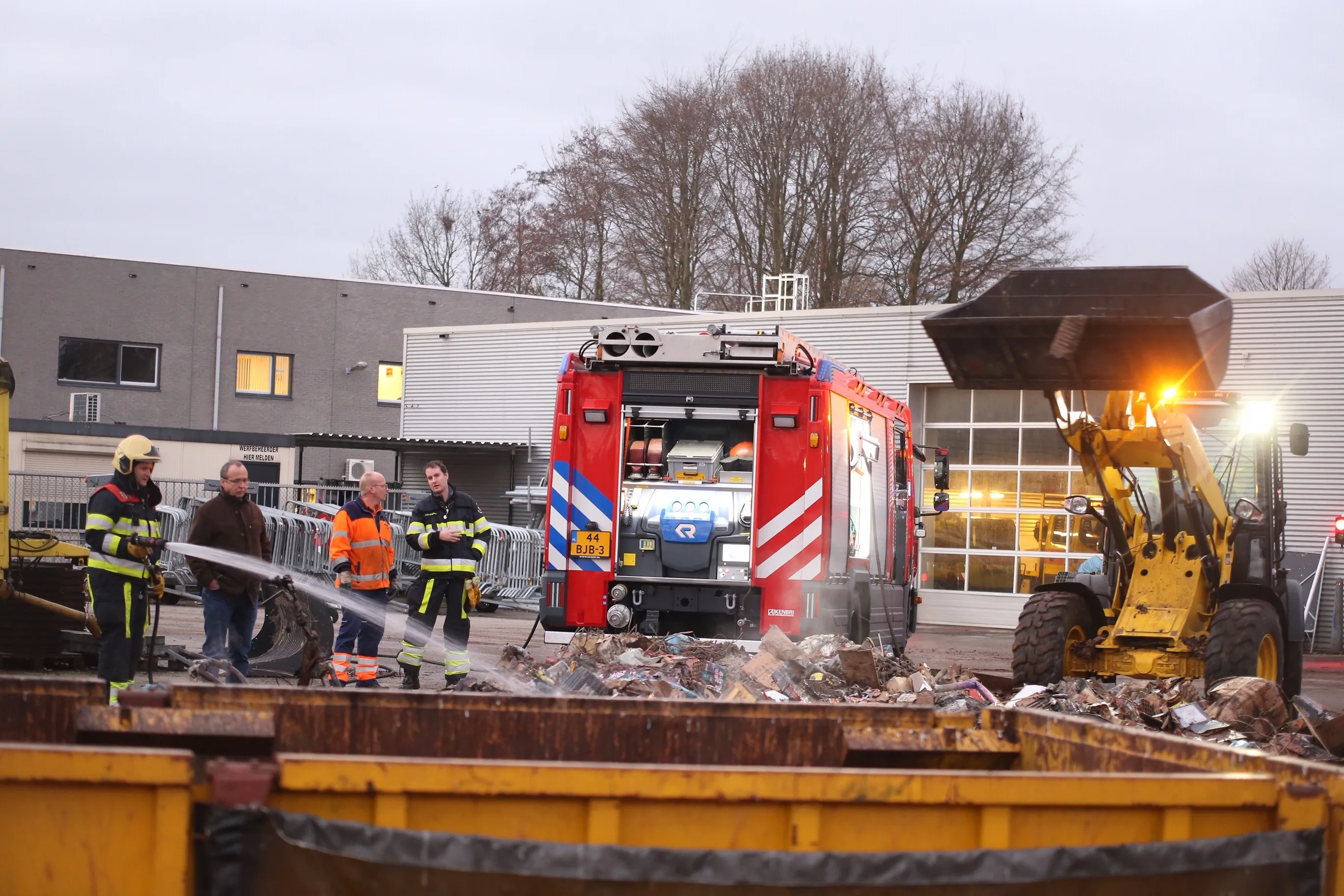 brand vught 13